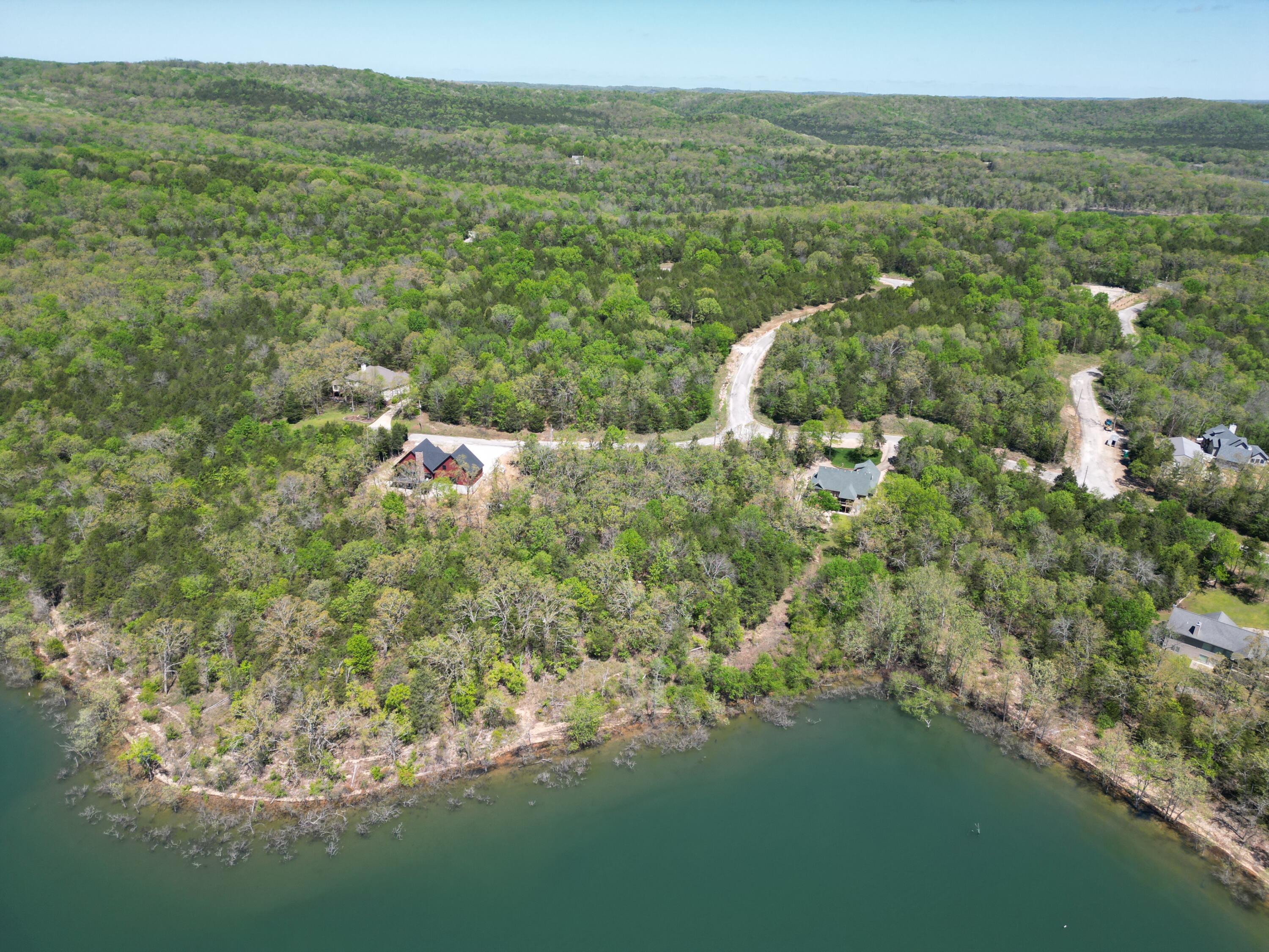 Lot 16 Eagles Bluff Property Photo 4