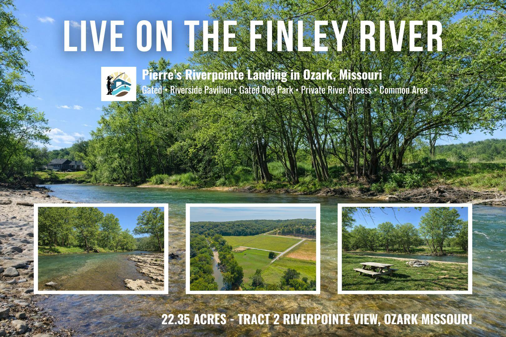 Tract 2 Riverpointe View Property Photo 1