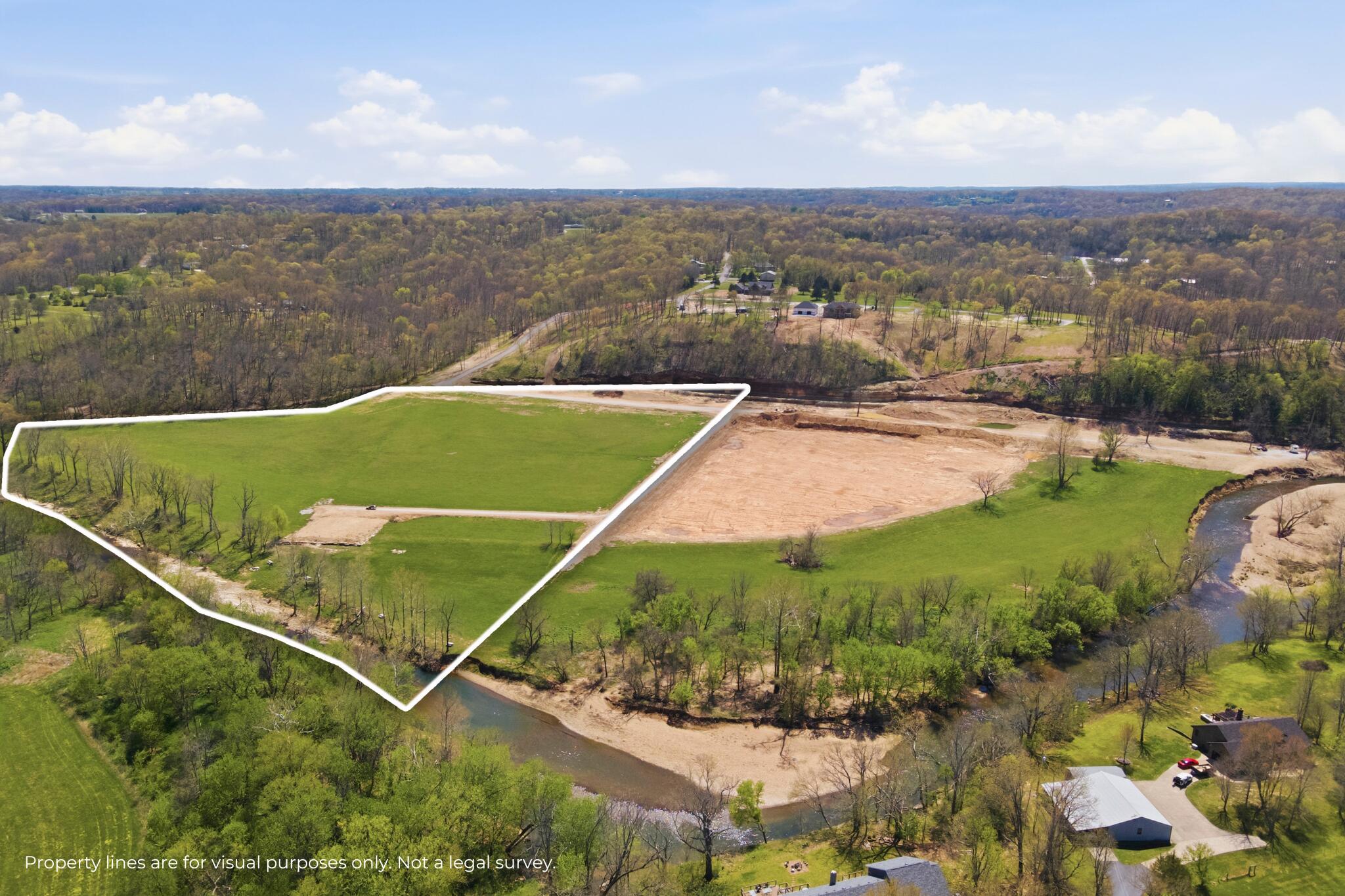 Tract 2 Riverpointe View Property Photo 2
