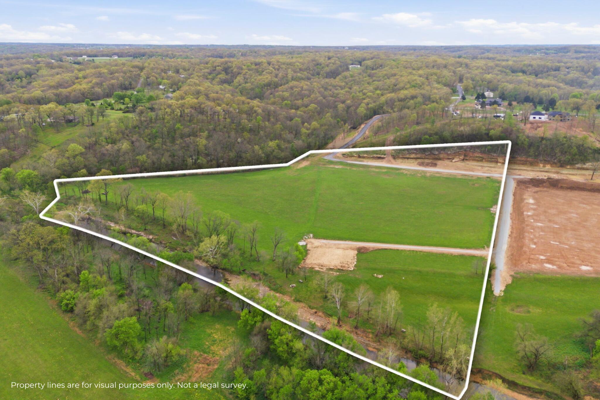 Tract 2 Riverpointe View Property Photo 3