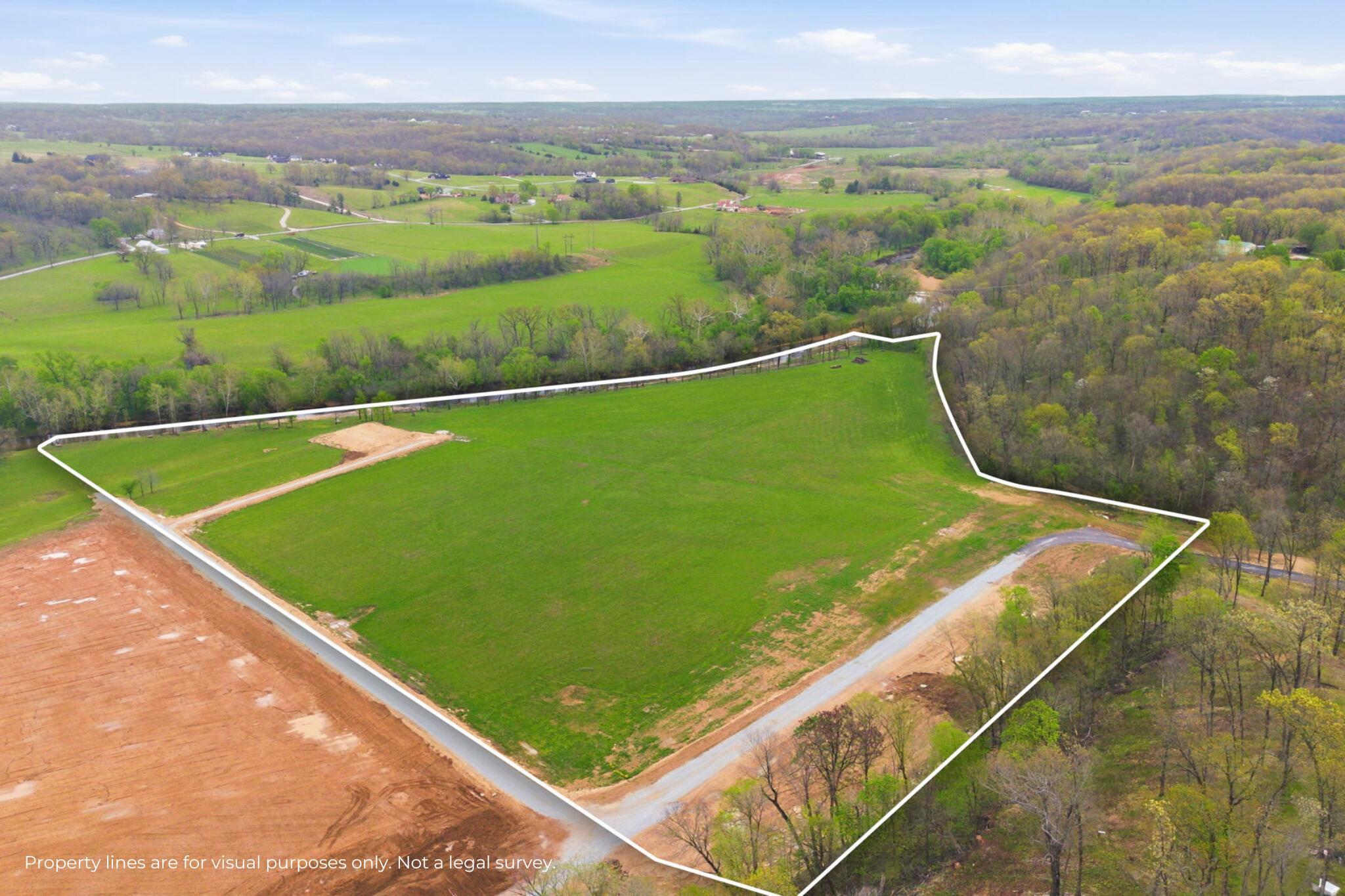 Tract 2 Riverpointe View Property Photo 4