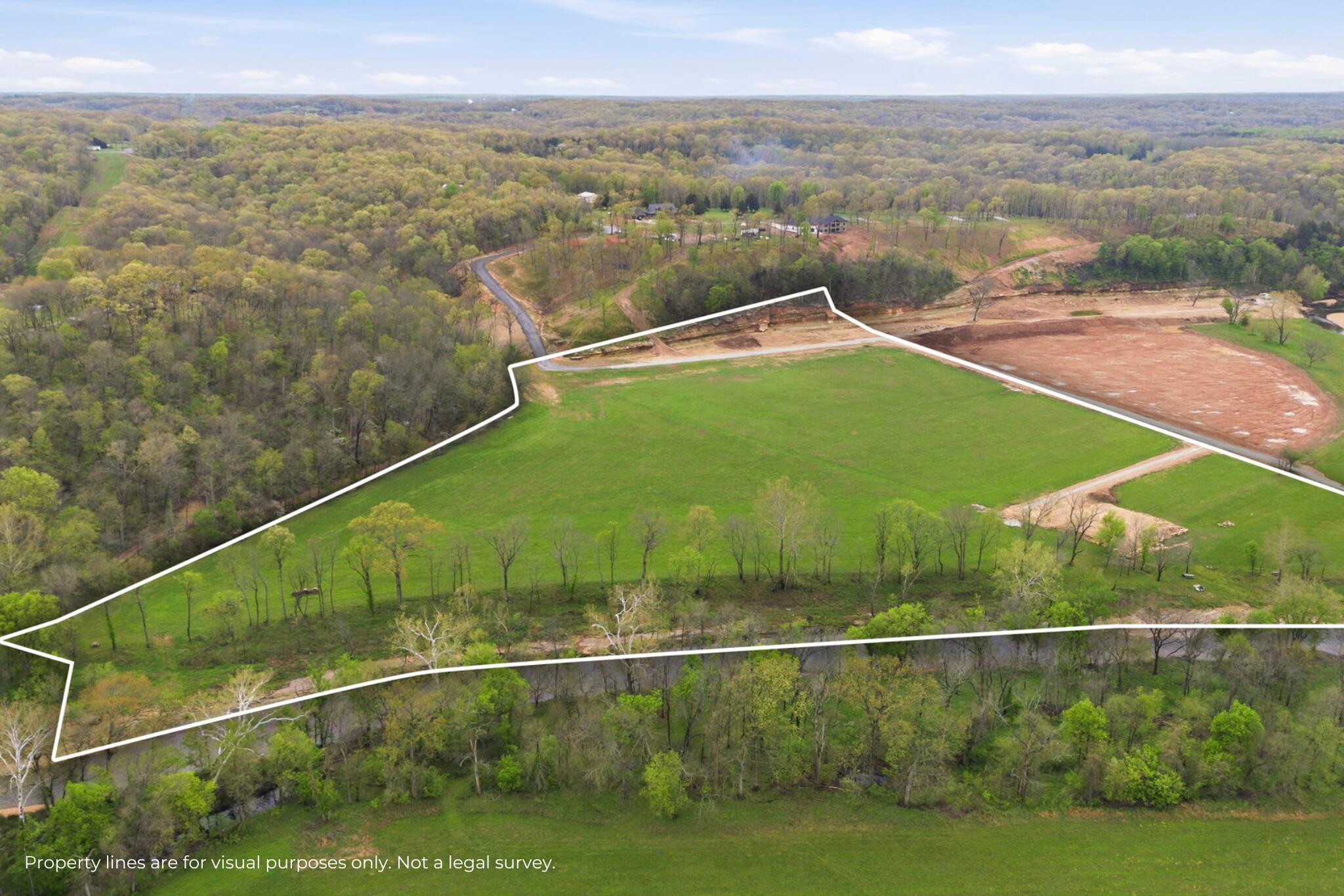 Tract 2 Riverpointe View Property Photo 8