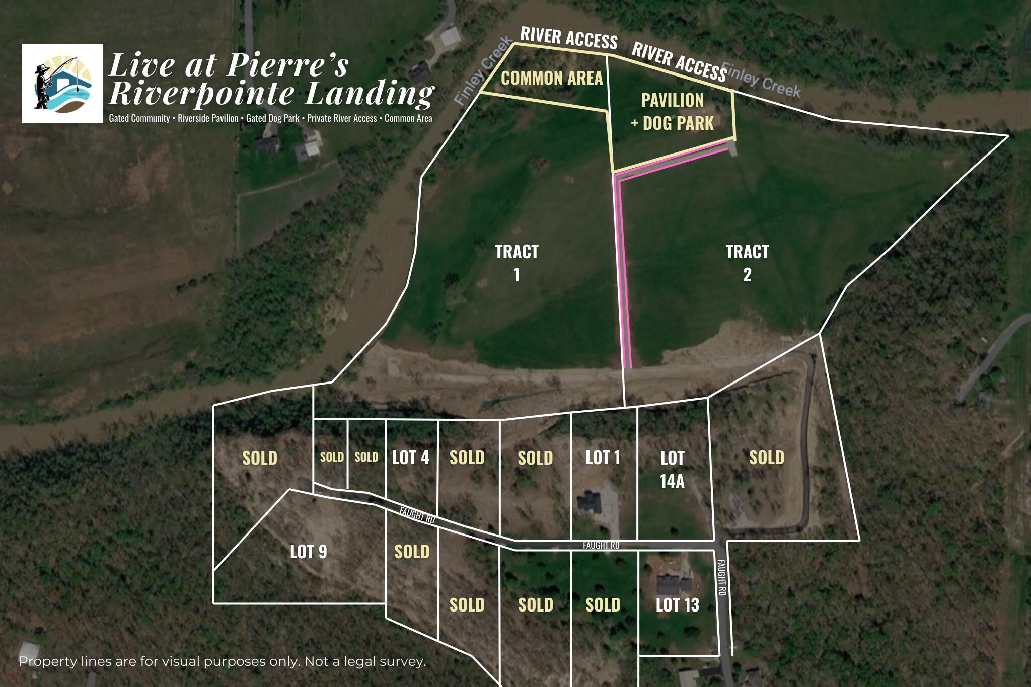 Tract 2 Riverpointe View Property Photo 18