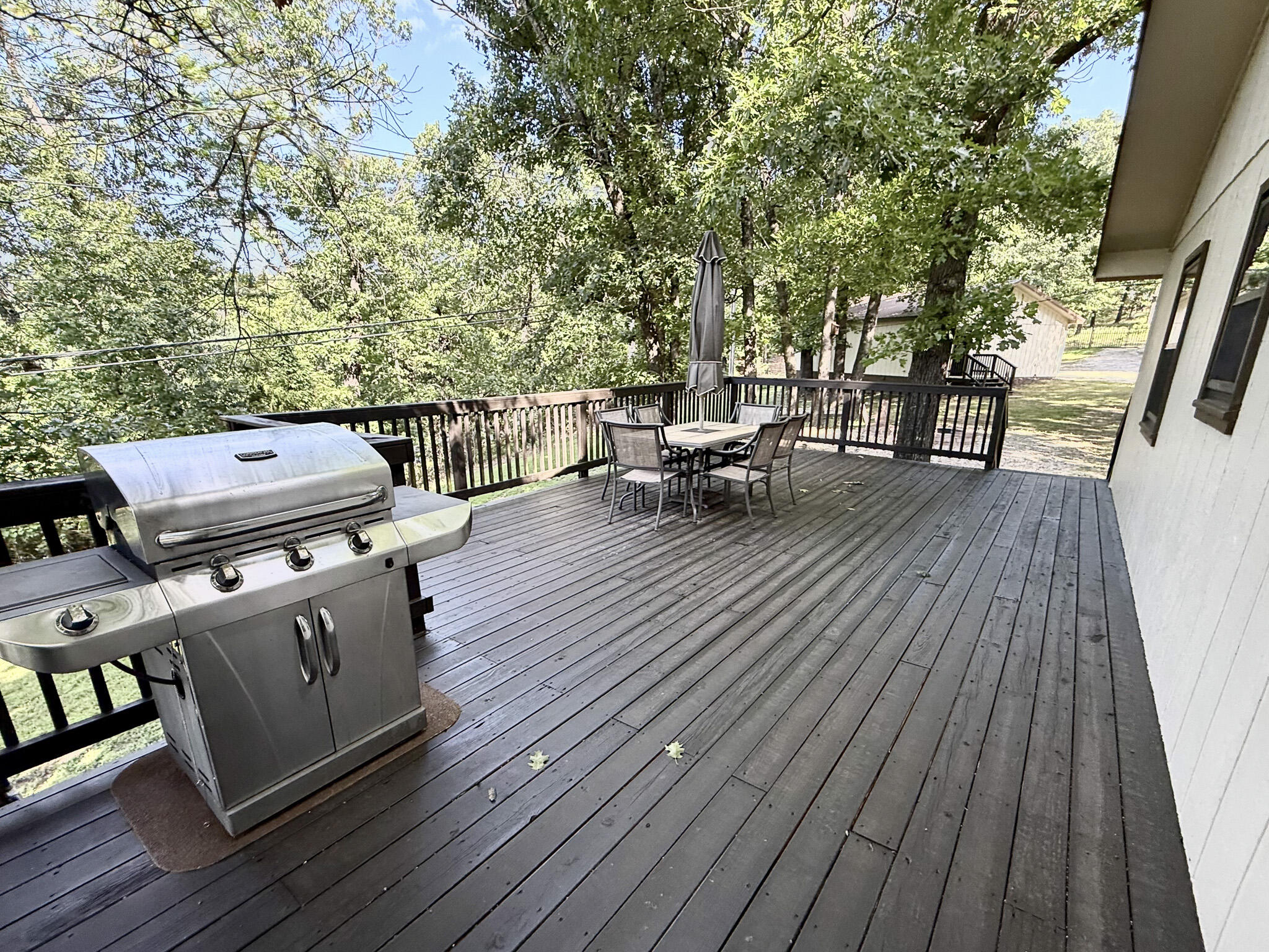 3100 State Highway Dd Property Photo 13