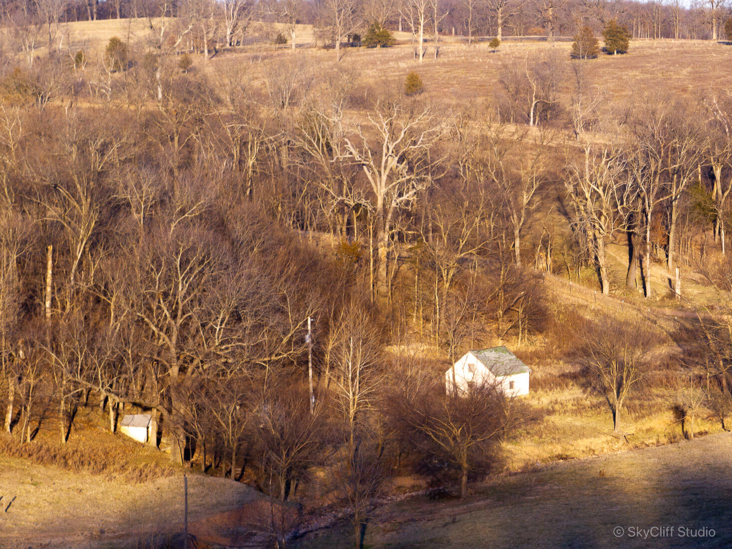 510 Duffield Road Property Photo 12