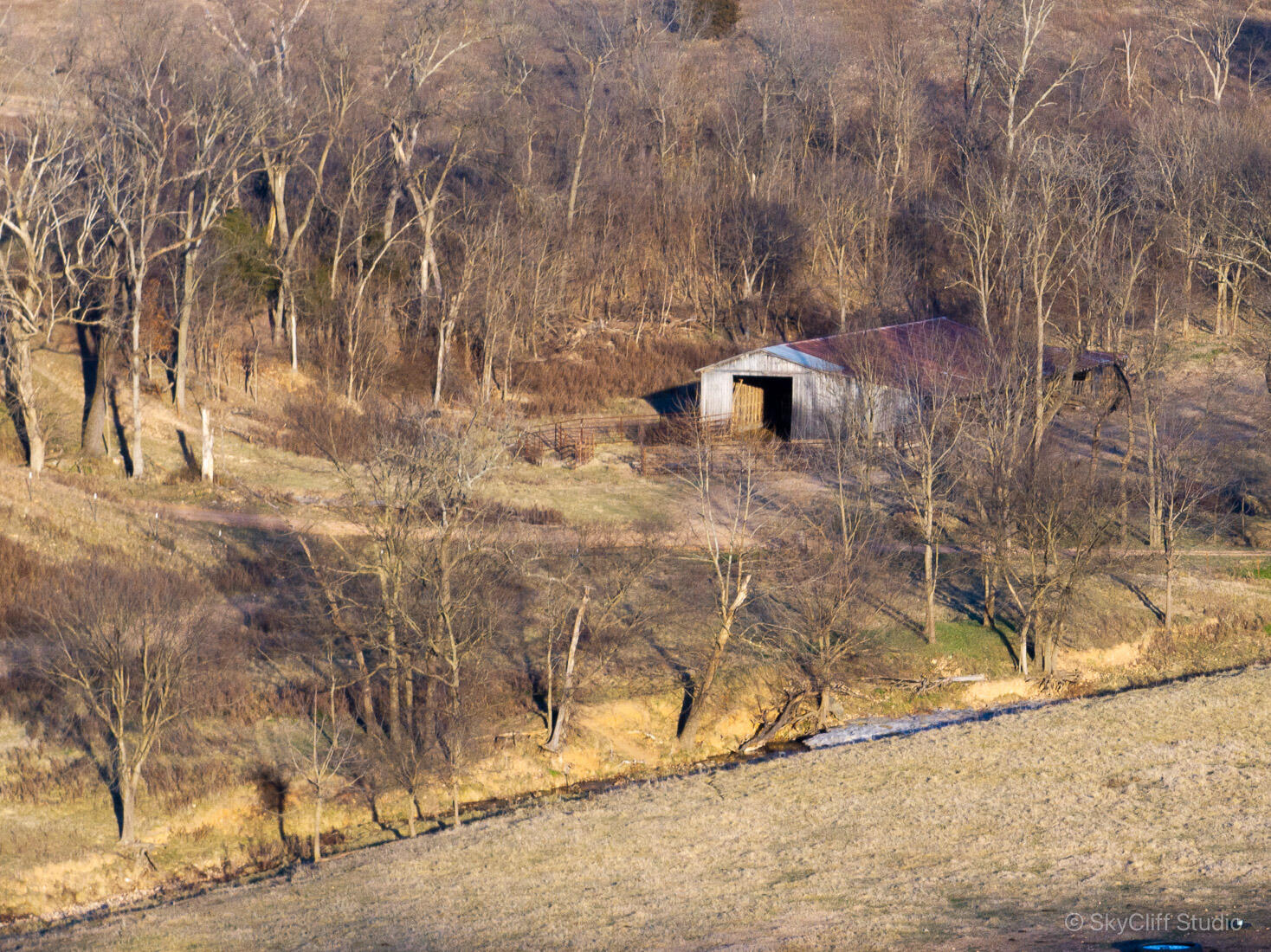 510 Duffield Road Property Photo 14