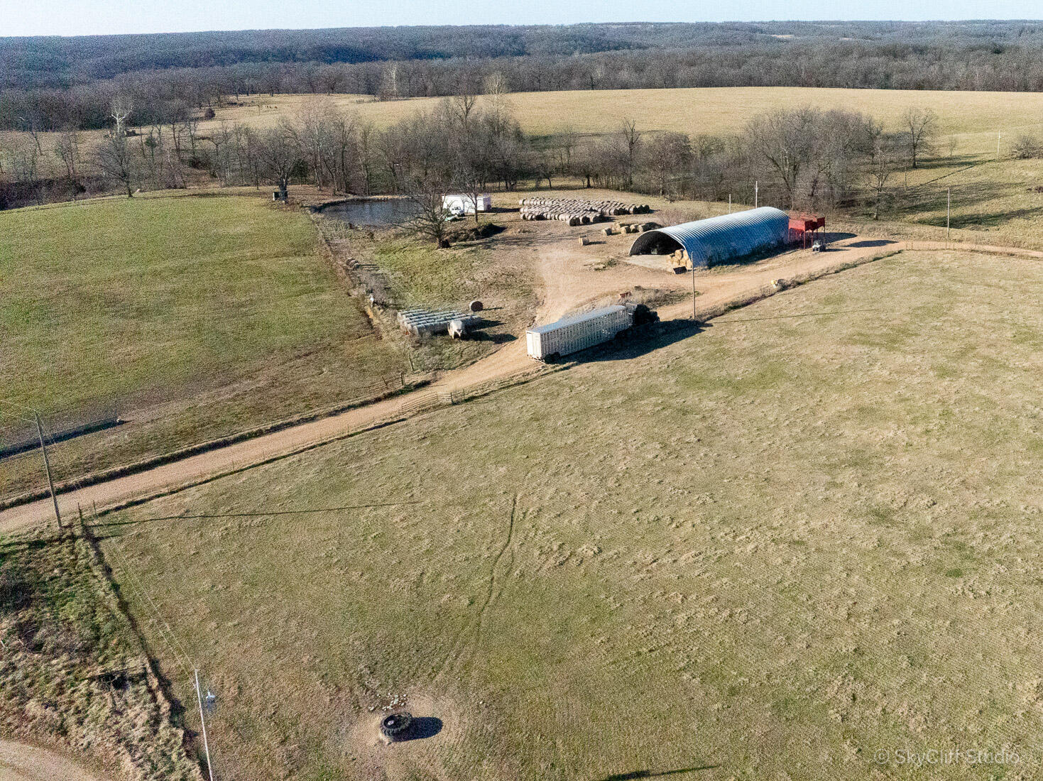 510 Duffield Road Property Photo 22
