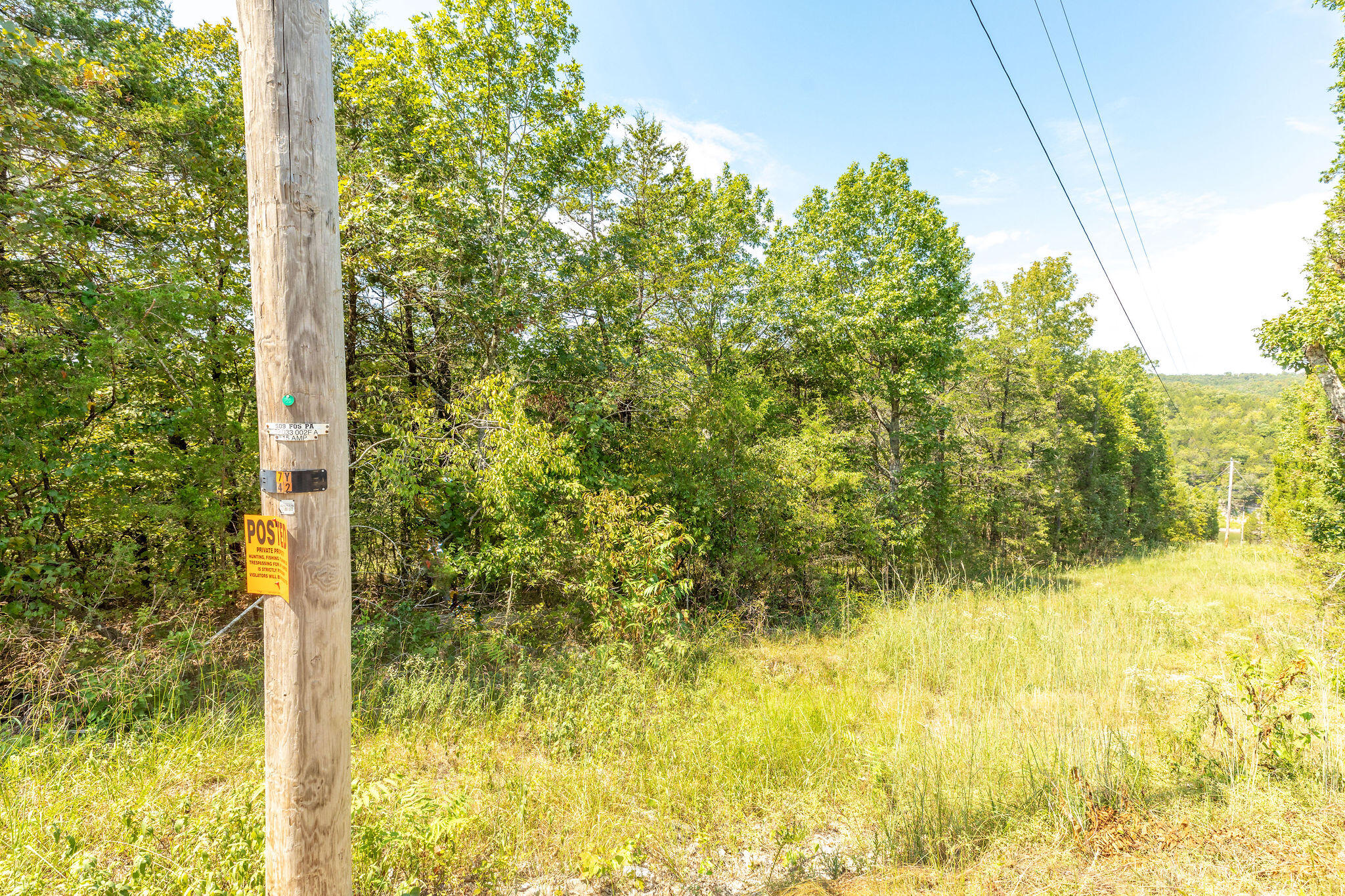 Lot 5 Savage Road Property Photo 5