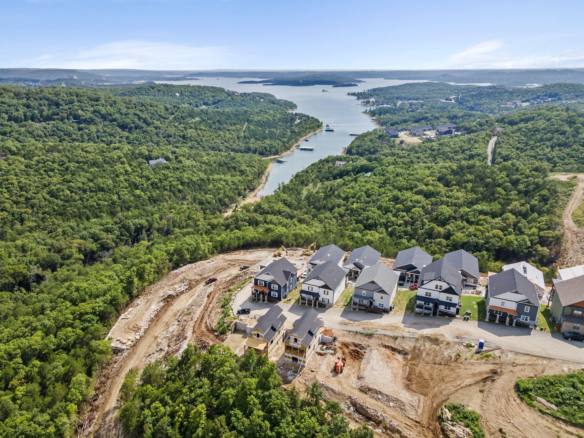 8 David Shawn Drive Lot 173 Property Photo 2