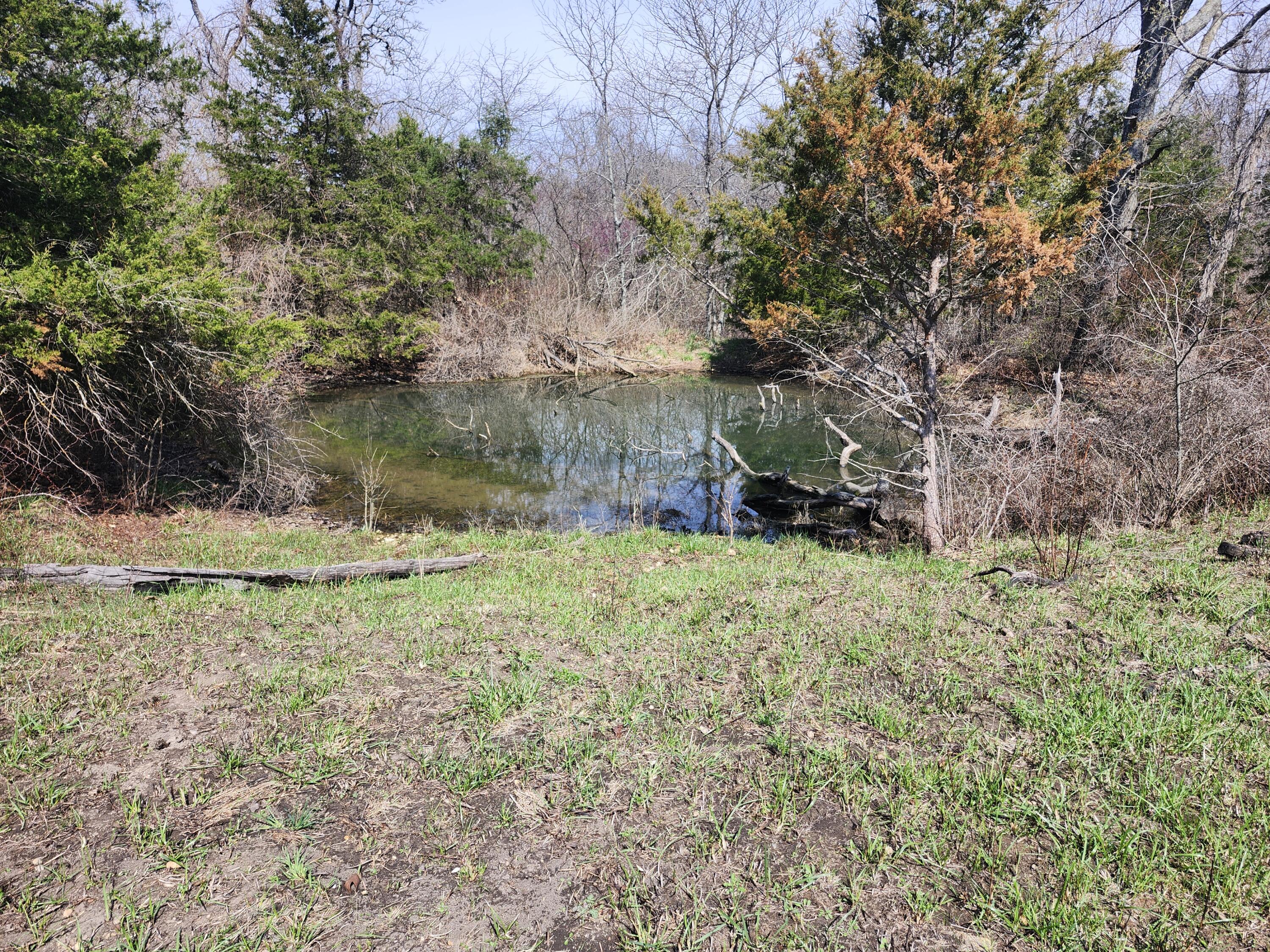 Tbd Huggins Road Property Photo 2