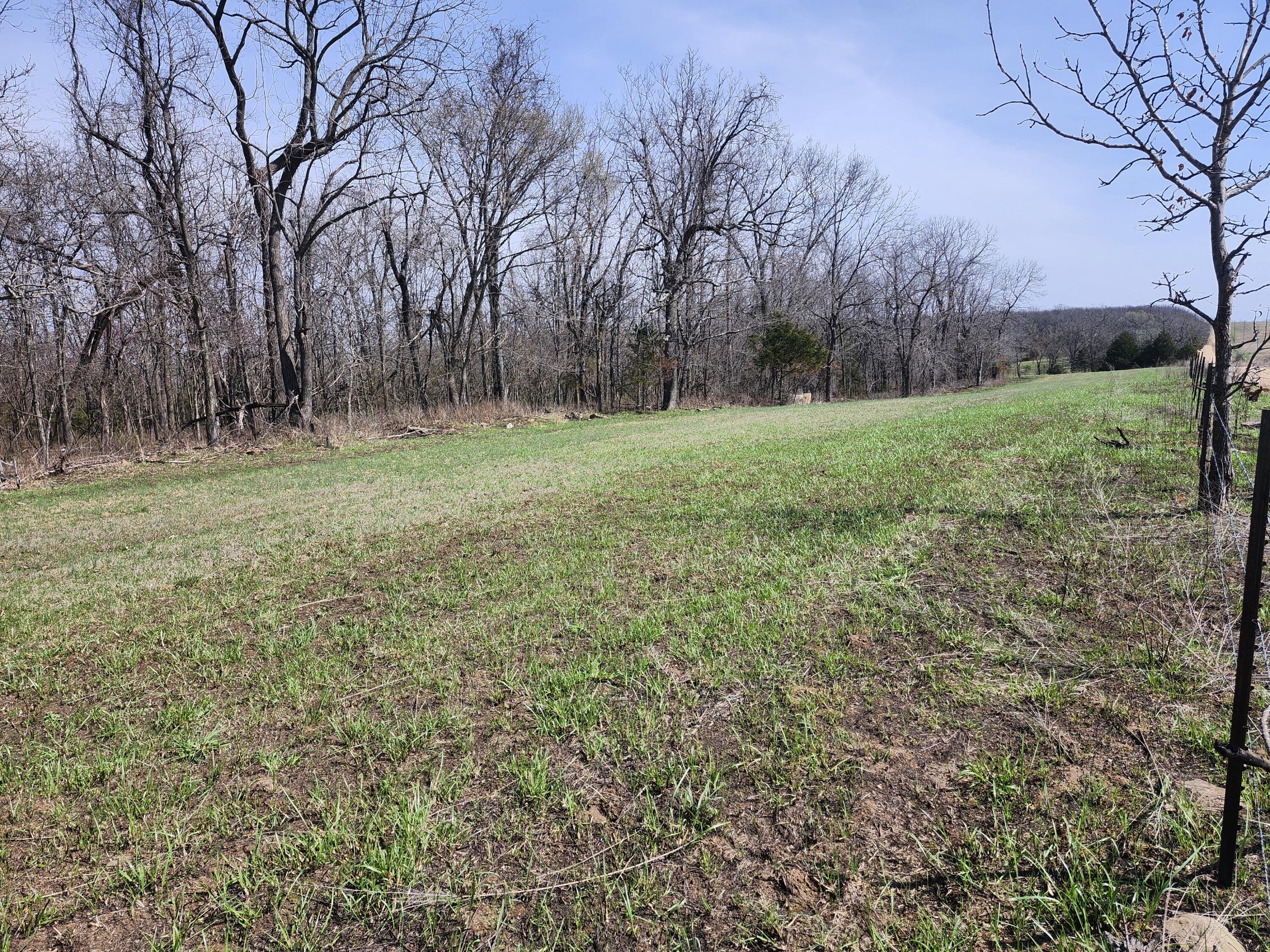 Tbd Huggins Road Property Photo 1