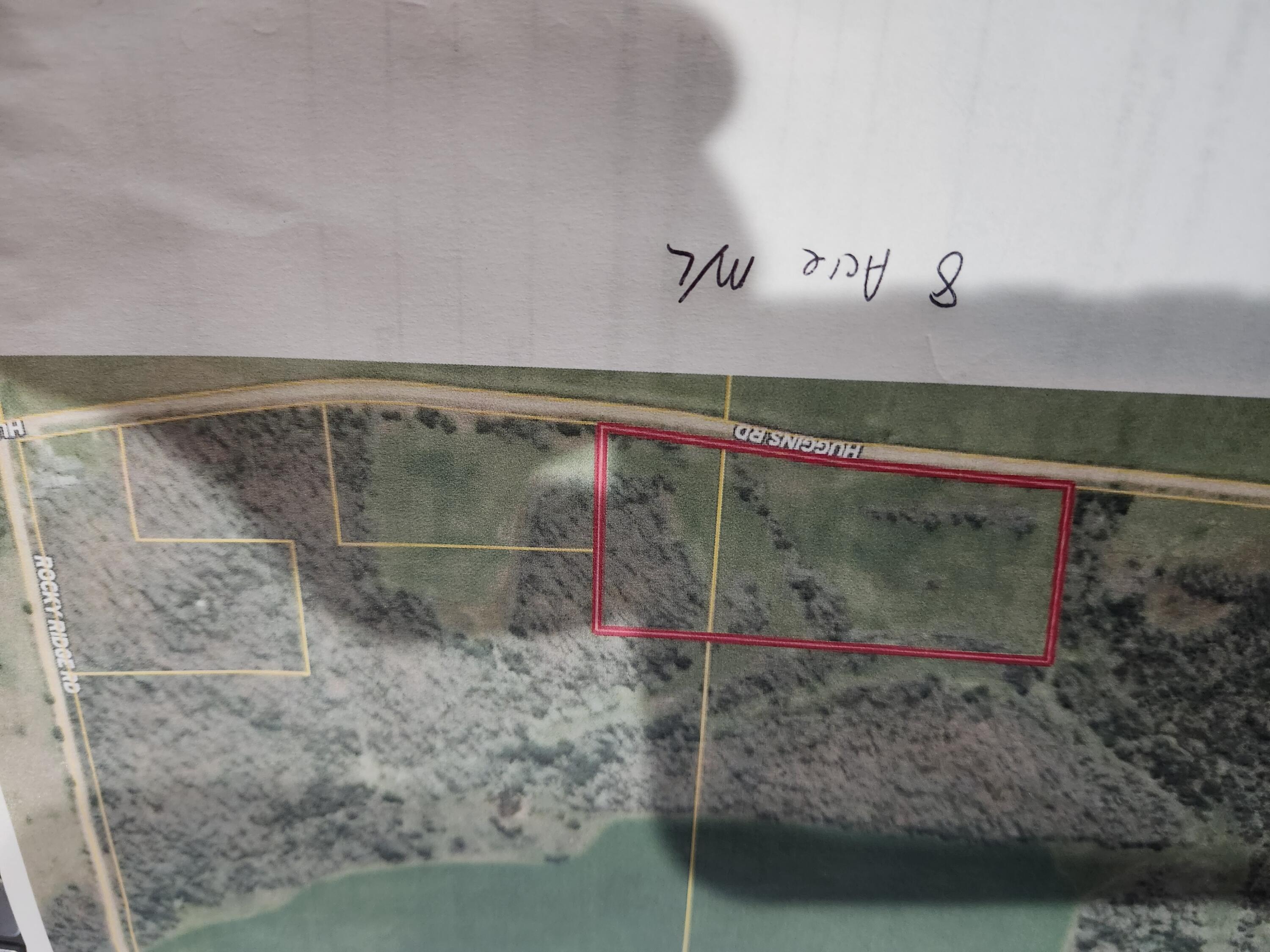 Tbd Huggins Road Property Photo 13