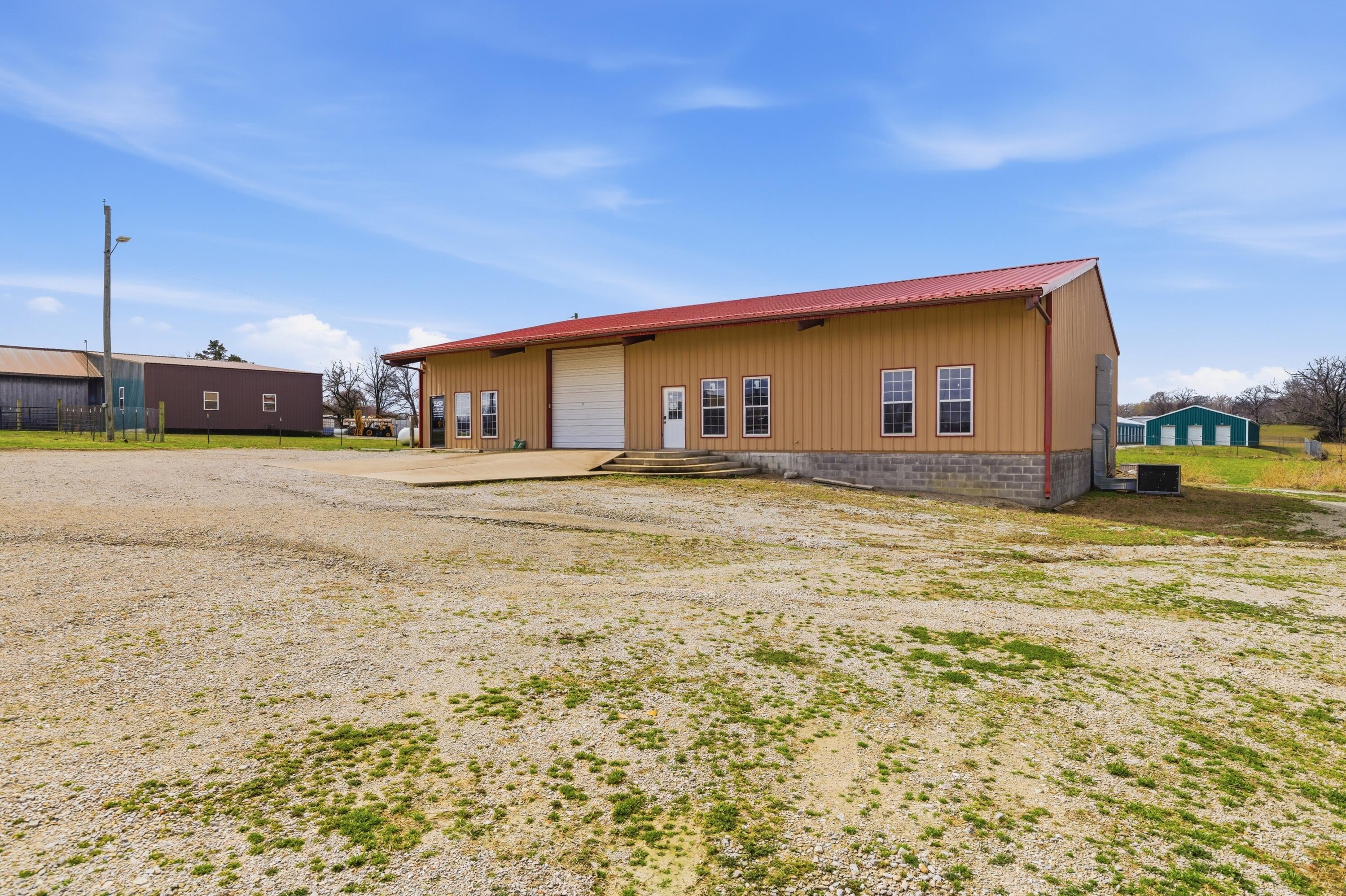 294 State Highway 76 Property Photo 1