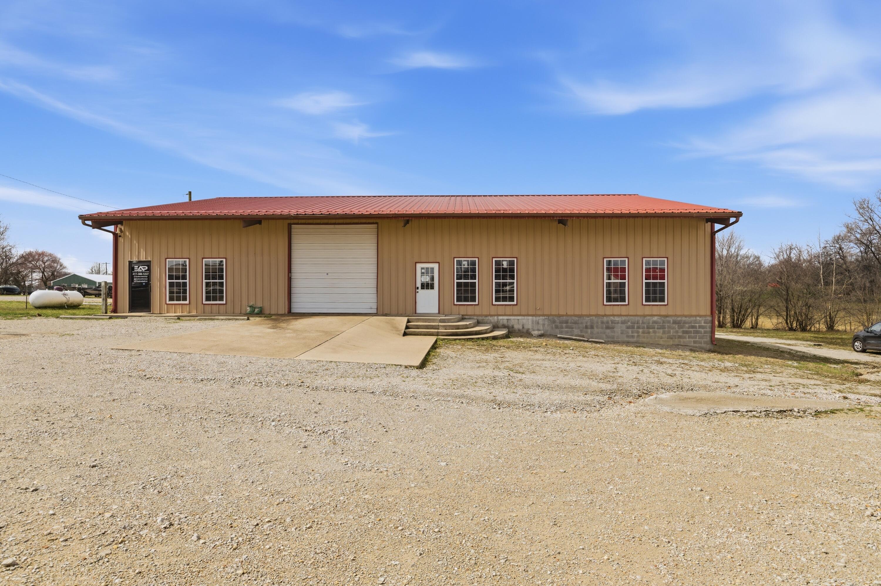 294 State Highway 76 Property Photo 2