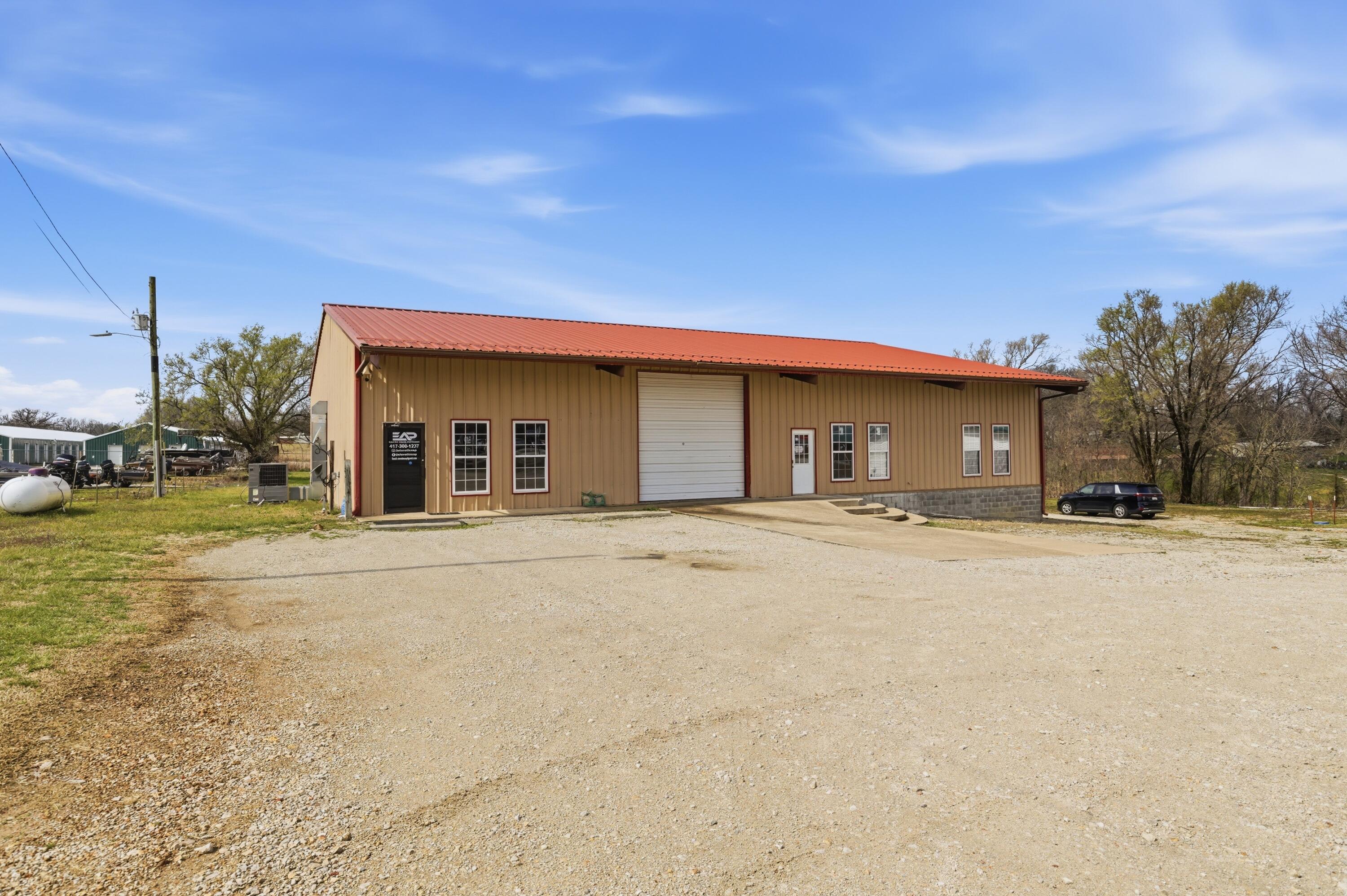 294 State Highway 76 Property Photo 3