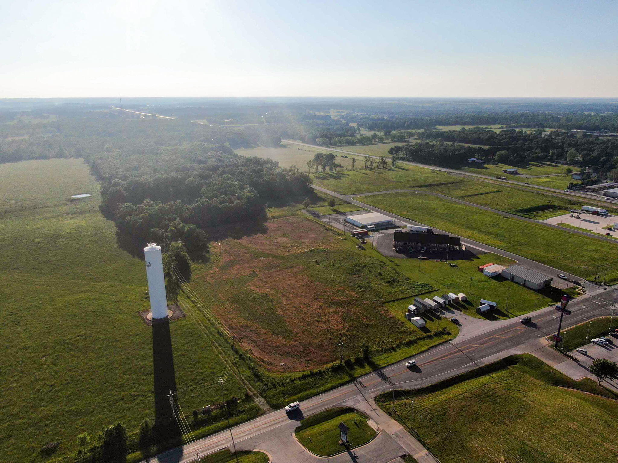 000 South State Highway 39 Property Photo 2