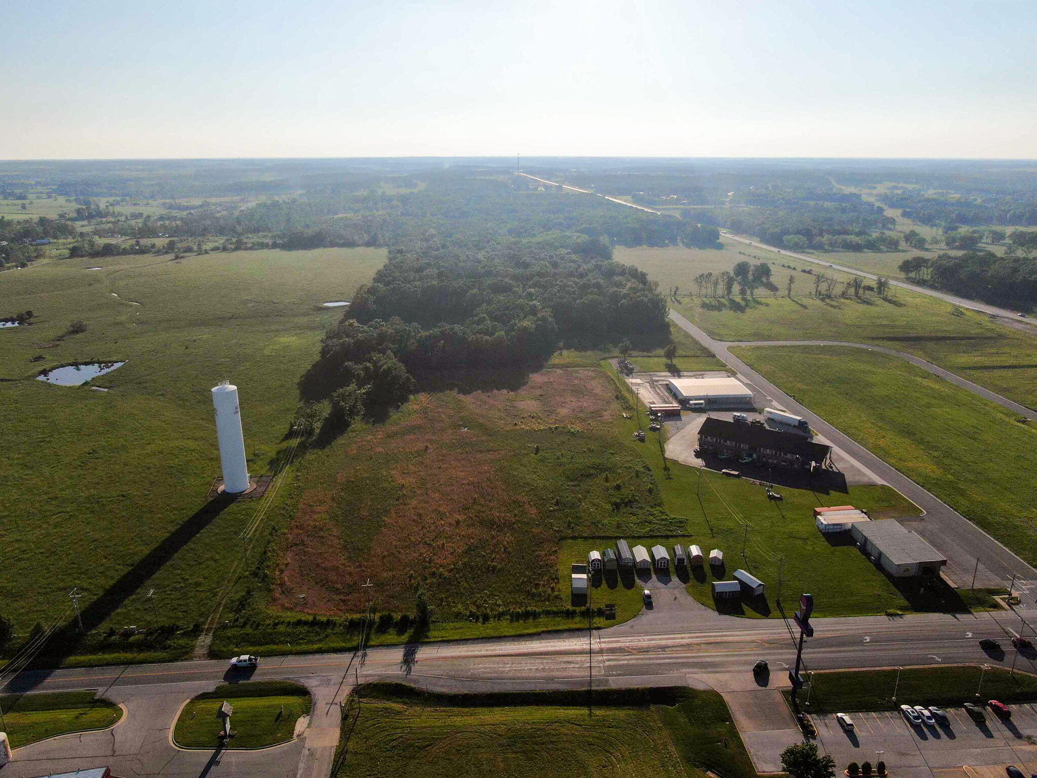 000 South State Highway 39 Property Photo 3