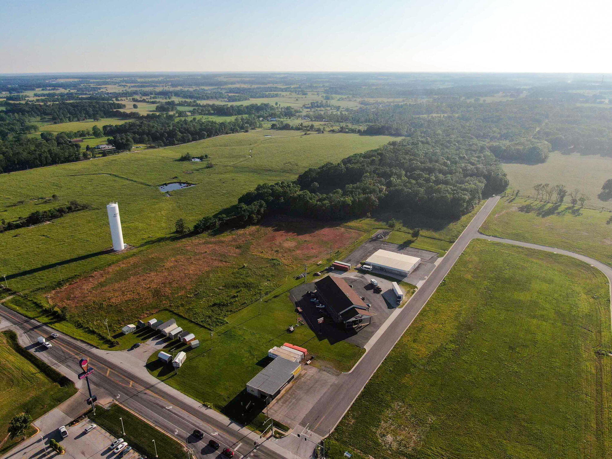 000 South State Highway 39 Property Photo 5
