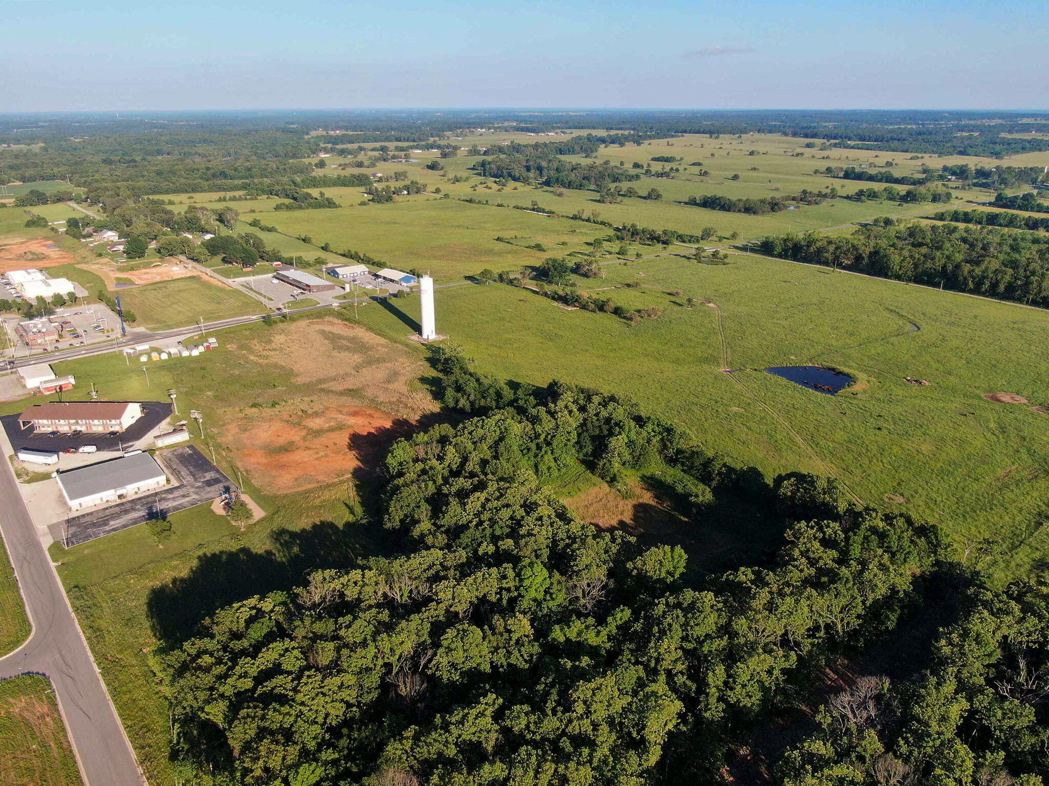 000 South State Highway 39 Property Photo 6