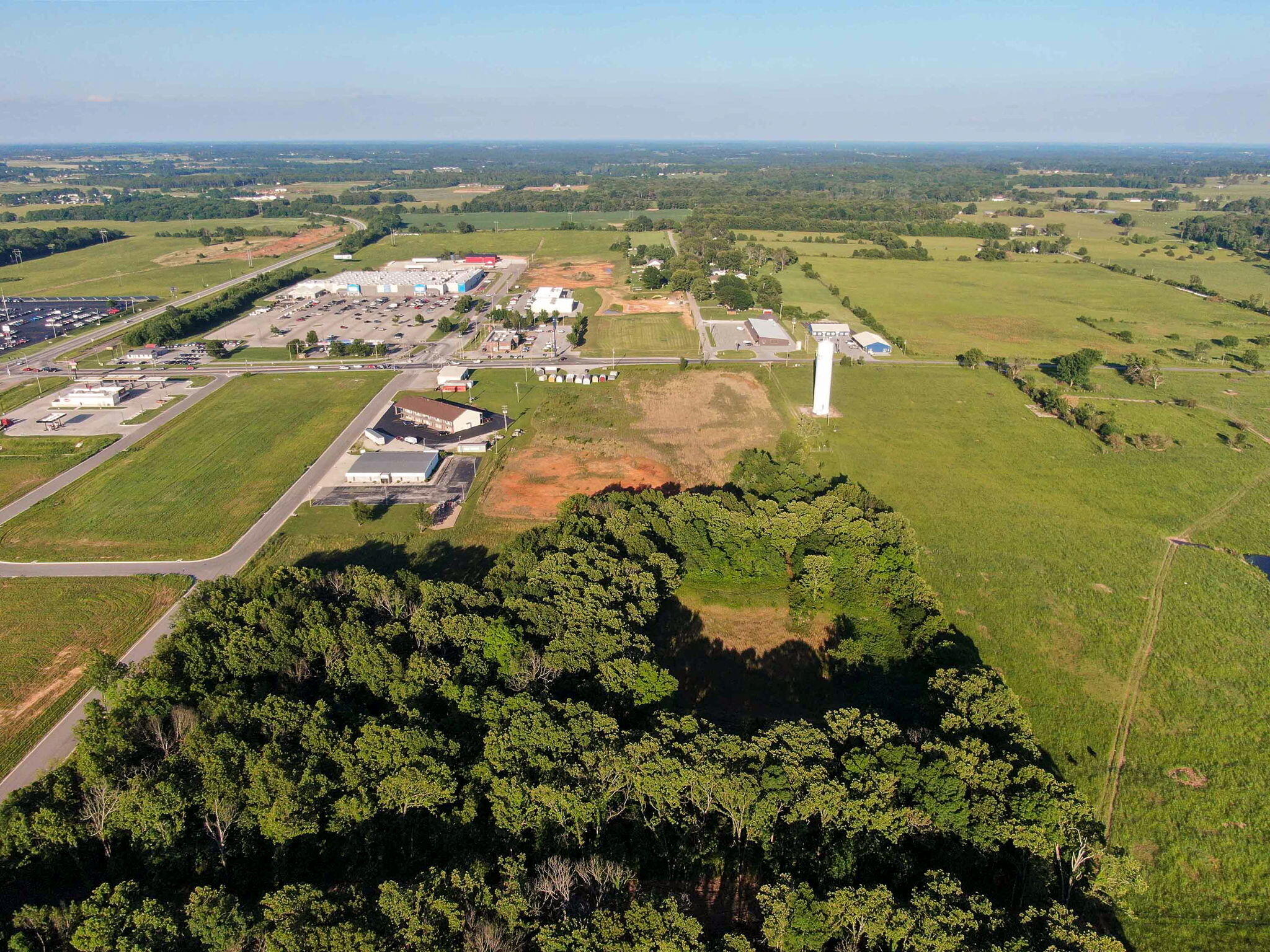 000 South State Highway 39 Property Photo 7