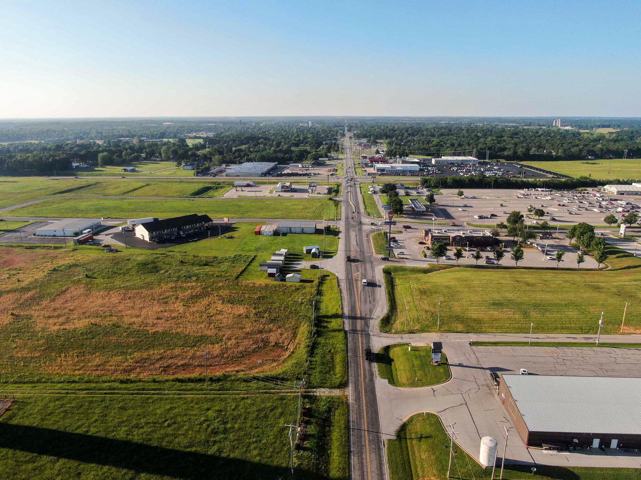 000 South State Highway 39 Property Photo 11
