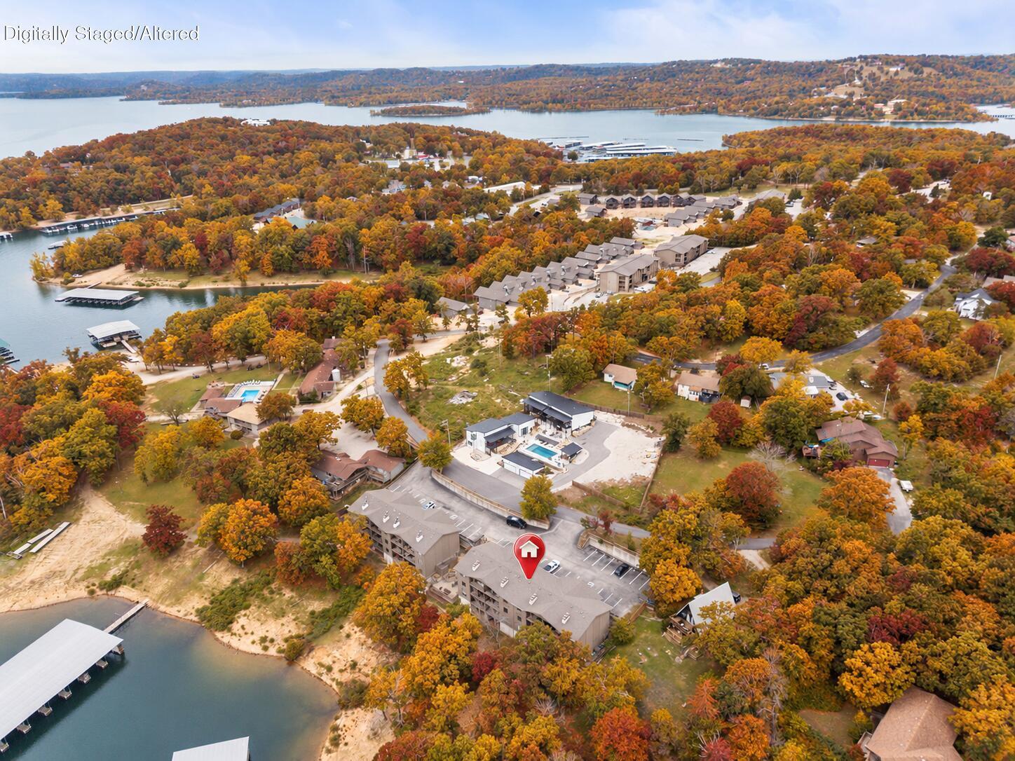 429 East Chinquapin Circle 607 Property Photo 76