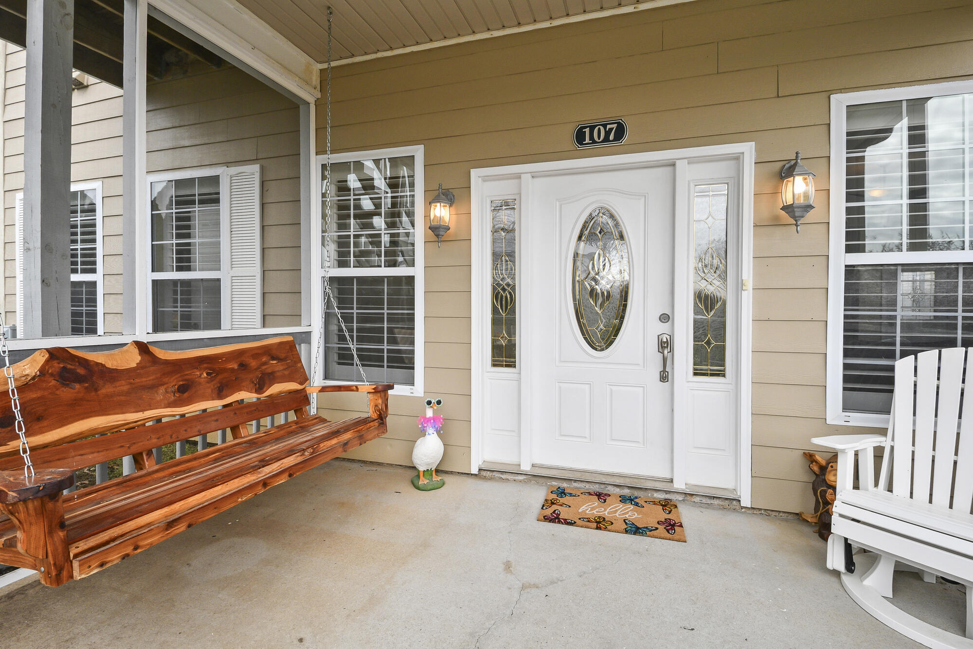 180 Grace Chapel Road 107 Property Photo 3