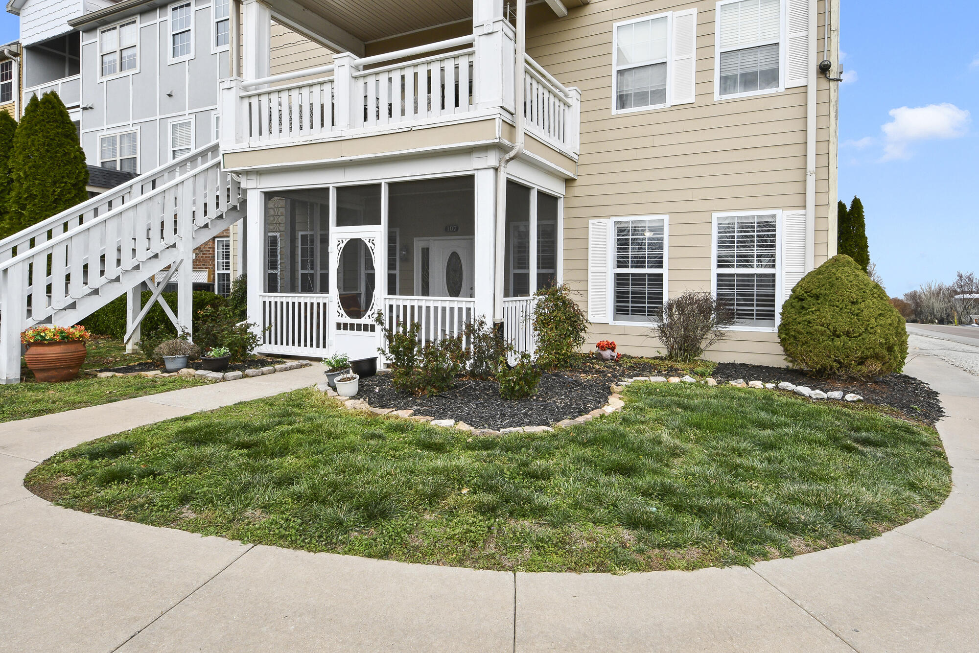 180 Grace Chapel Road 107 Property Photo 4