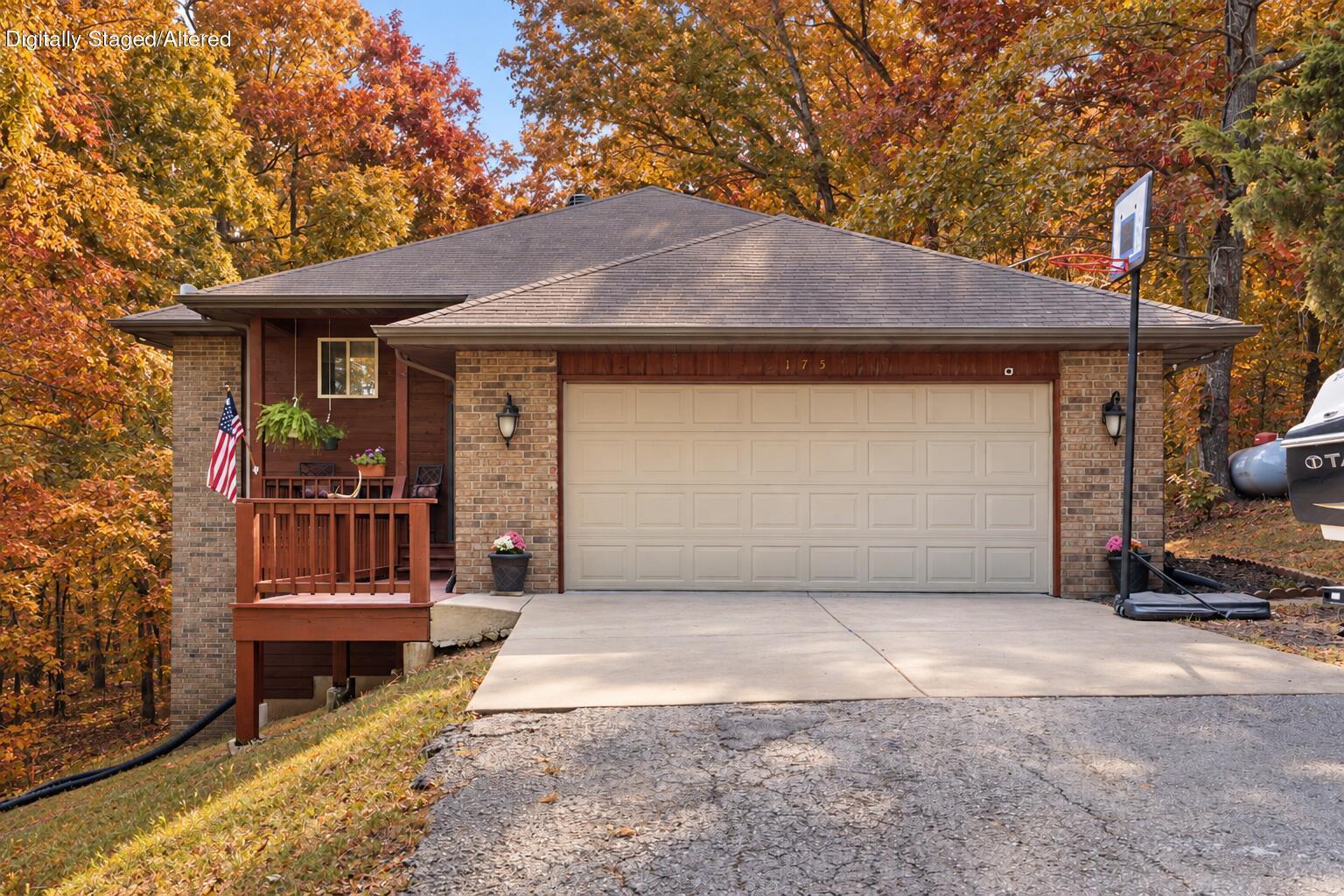 175 Canyon Forest Circle Property Photo 4