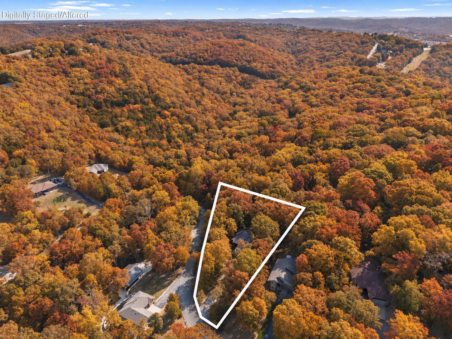175 Canyon Forest Circle Property Photo 6