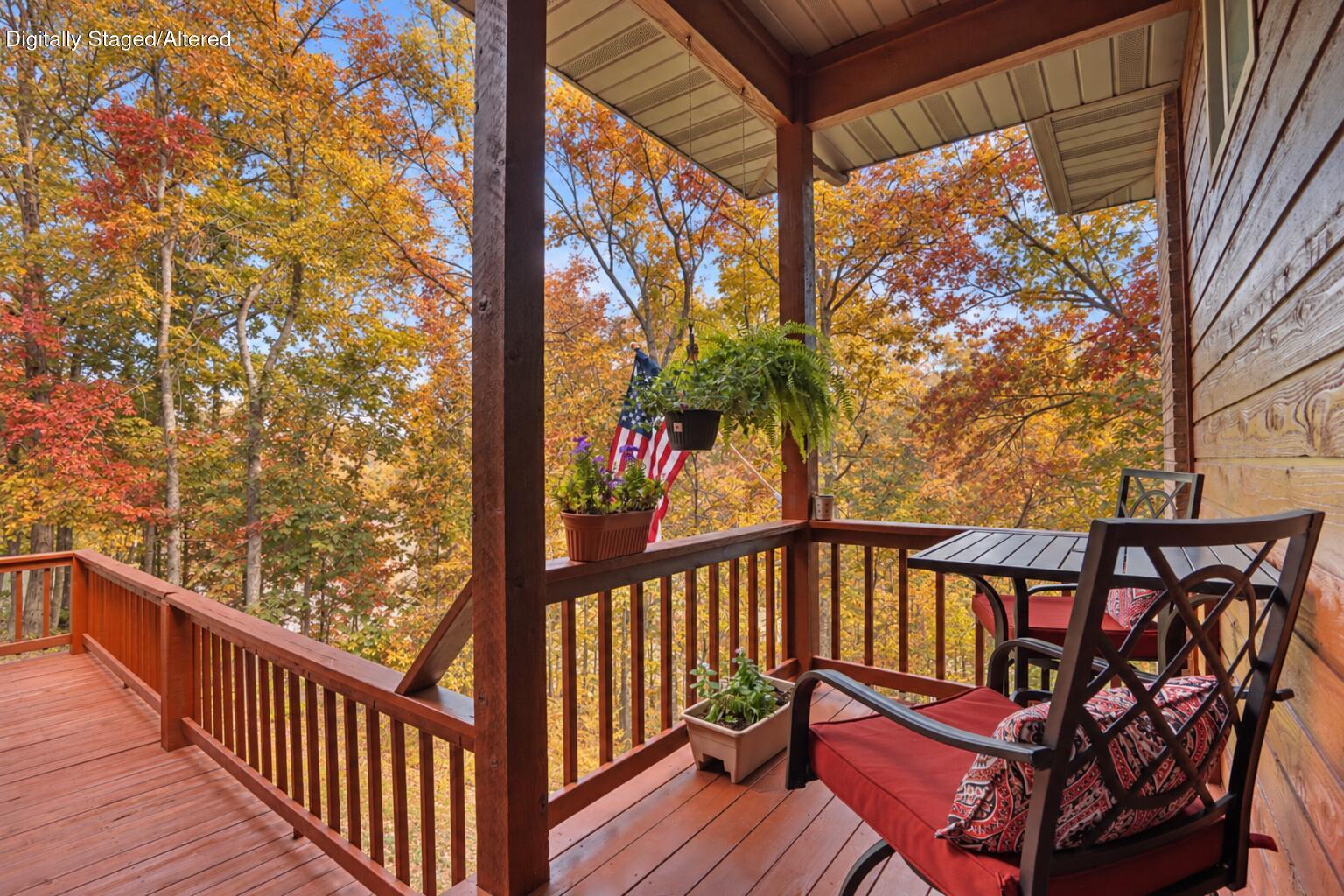 175 Canyon Forest Circle Property Photo 7