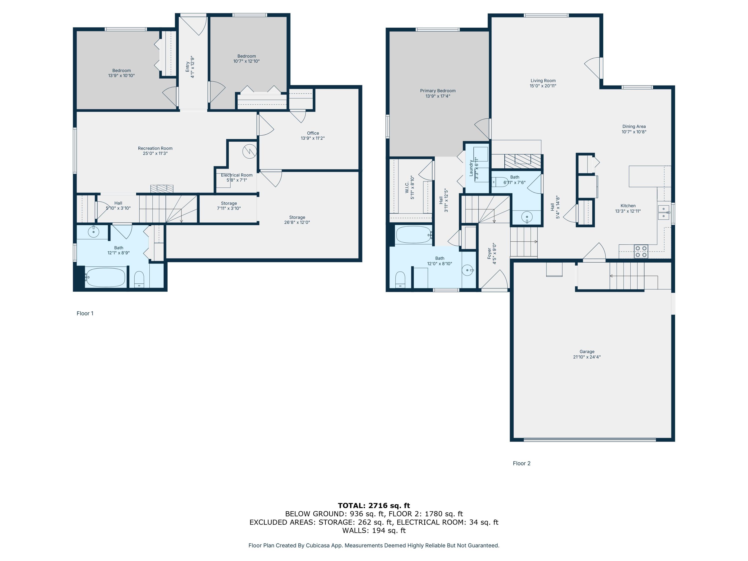 175 Canyon Forest Circle Property Photo 14