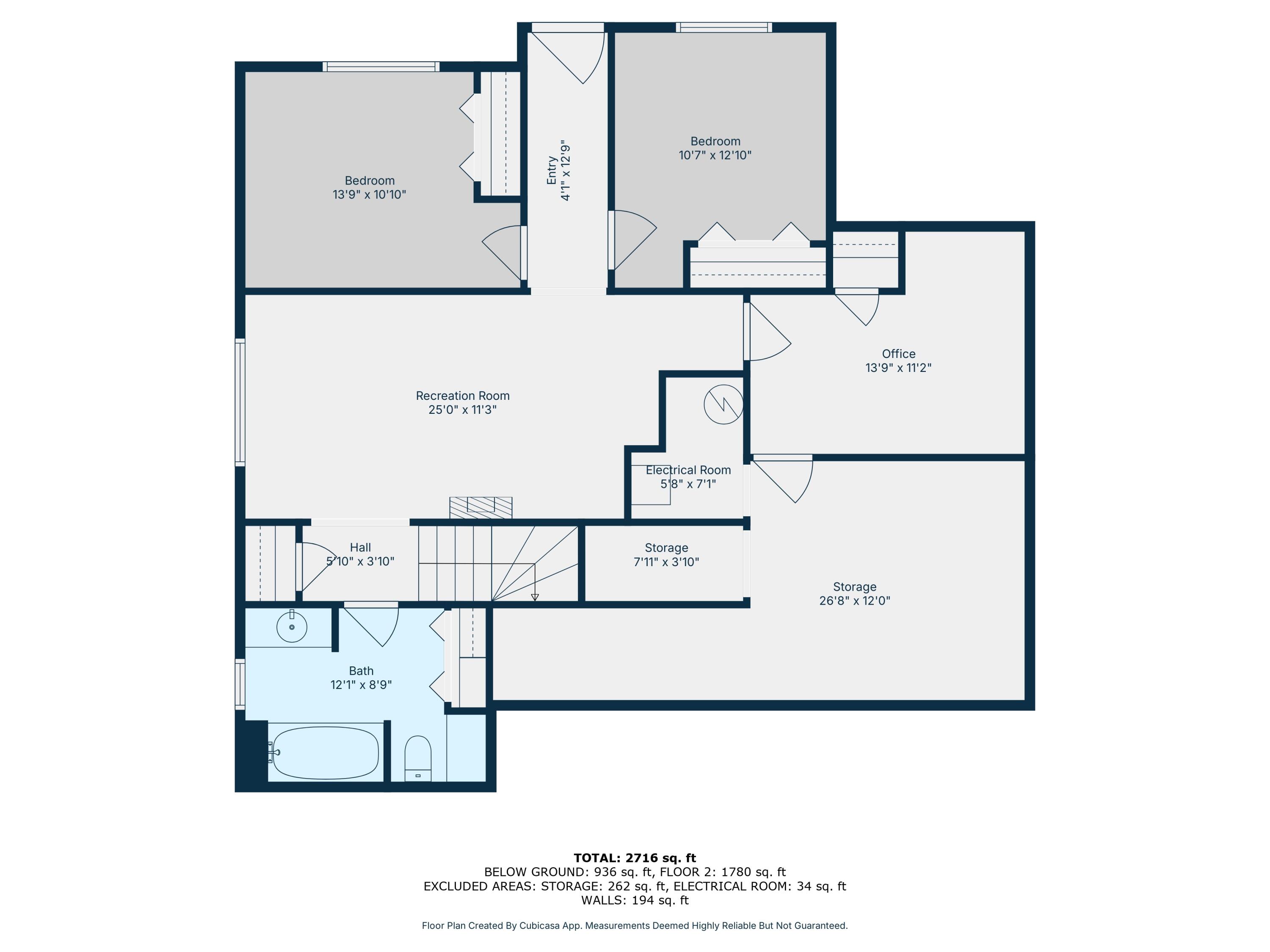 175 Canyon Forest Circle Property Photo 48