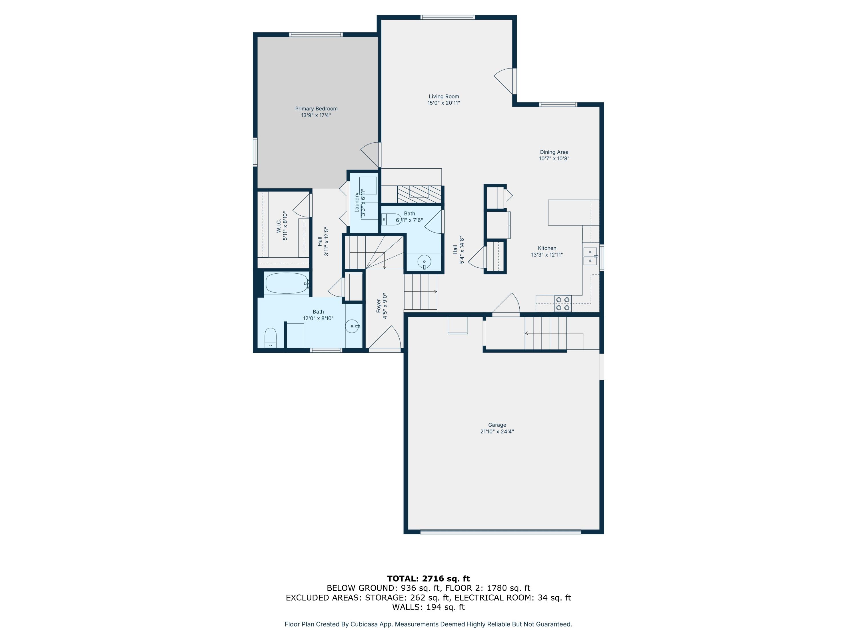 175 Canyon Forest Circle Property Photo 49