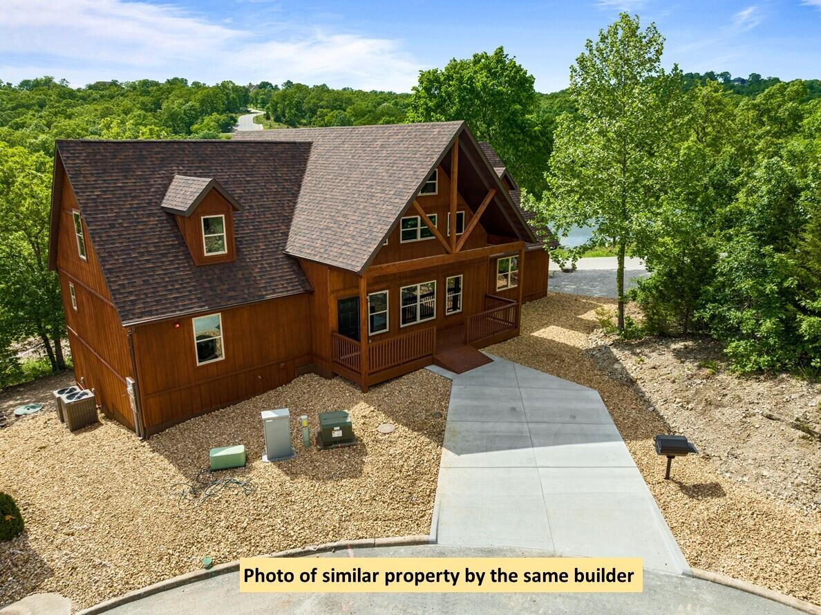 128 Poolside Way Property Photo 1