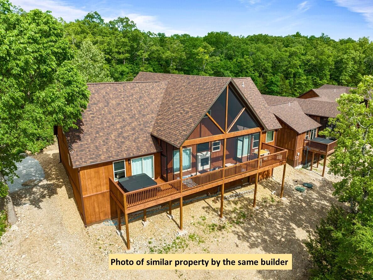 128 Poolside Way Property Photo 2