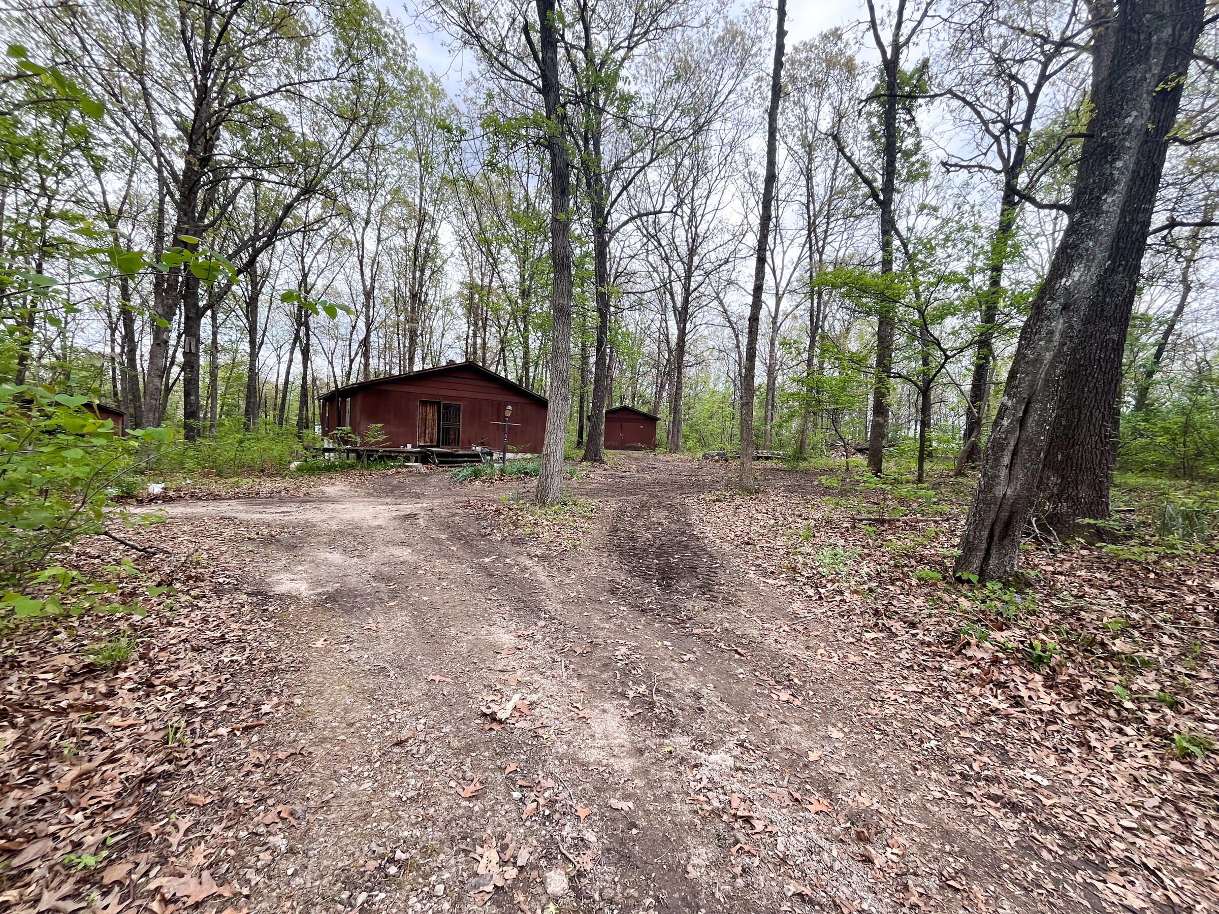 10140 County Road 6610 Property Photo 1
