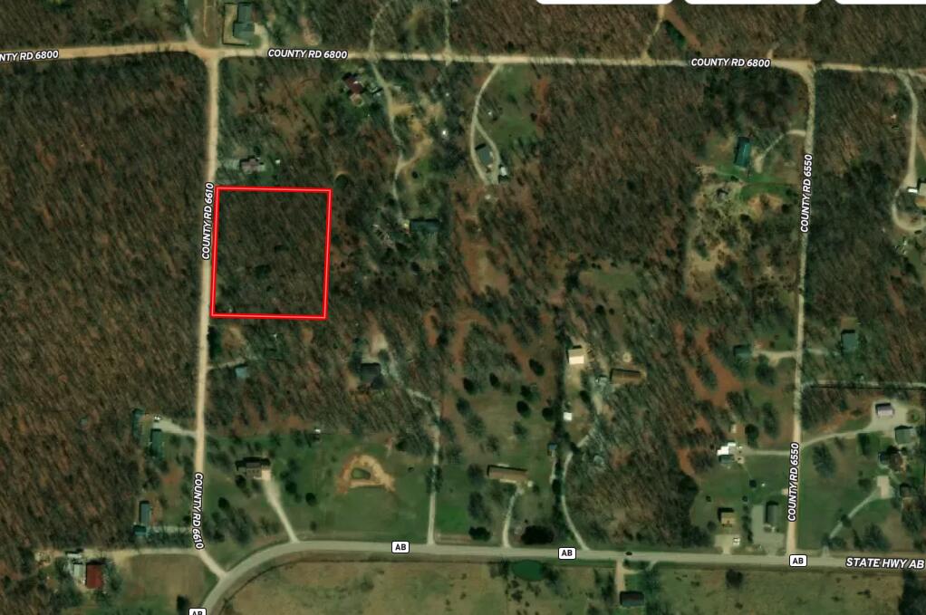 10140 County Road 6610 Property Photo 2
