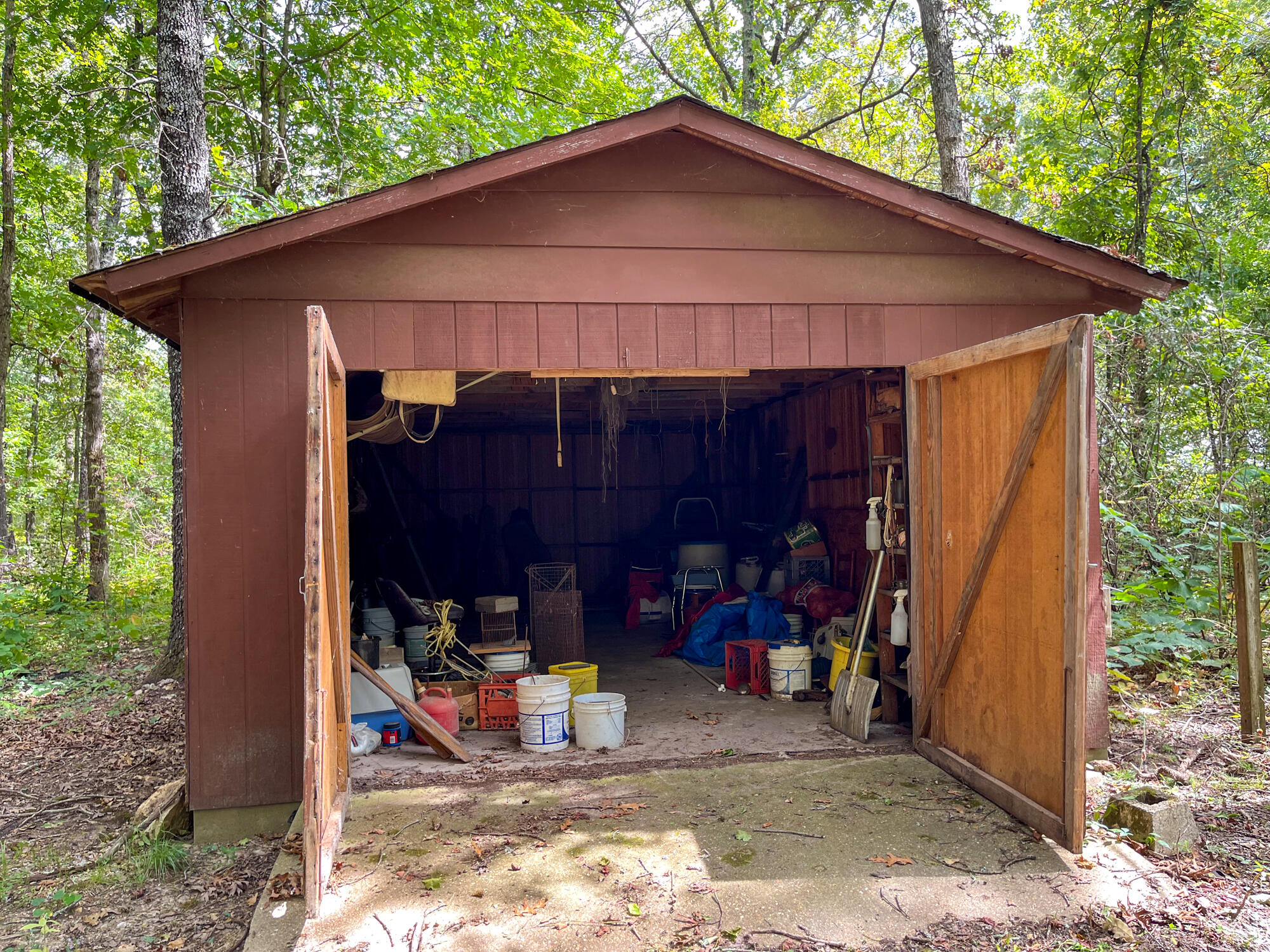 10140 County Road 6610 Property Photo 10