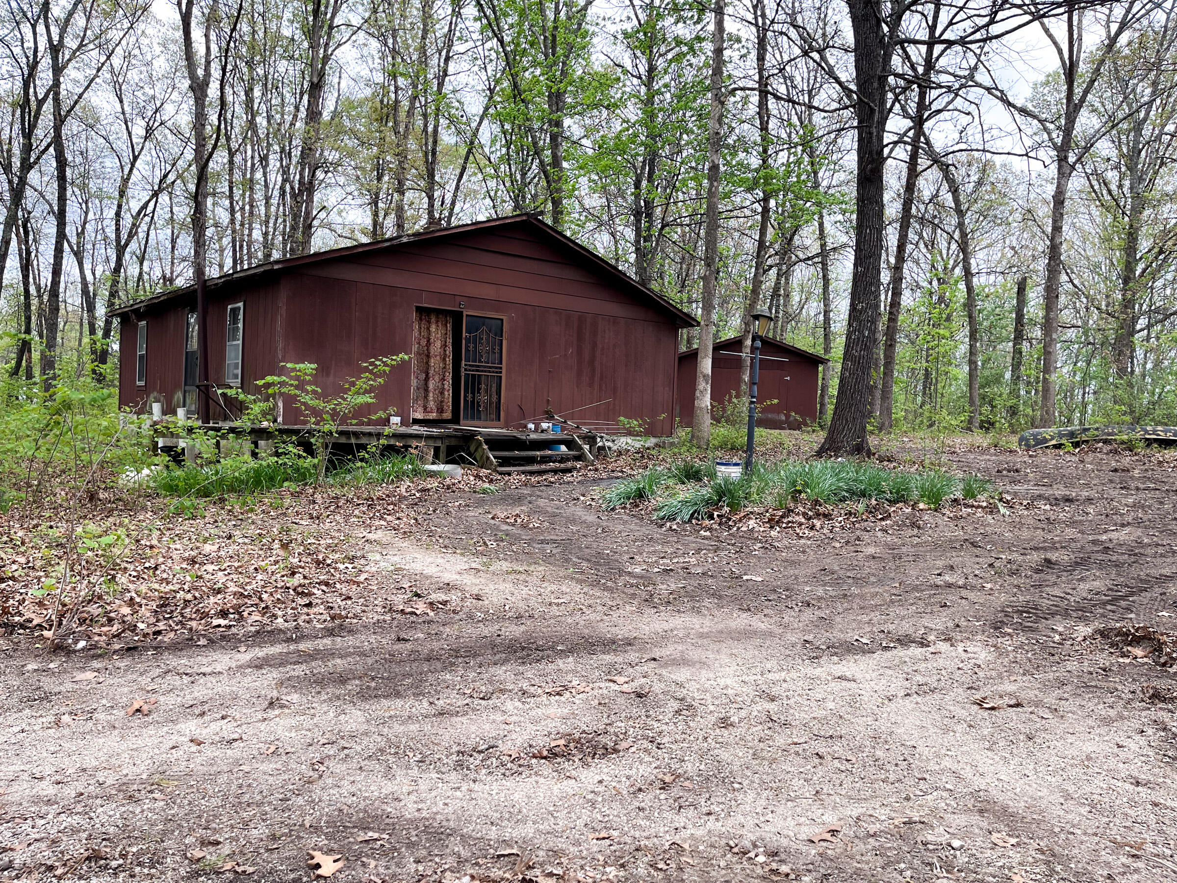 10140 County Road 6610 Property Photo 18