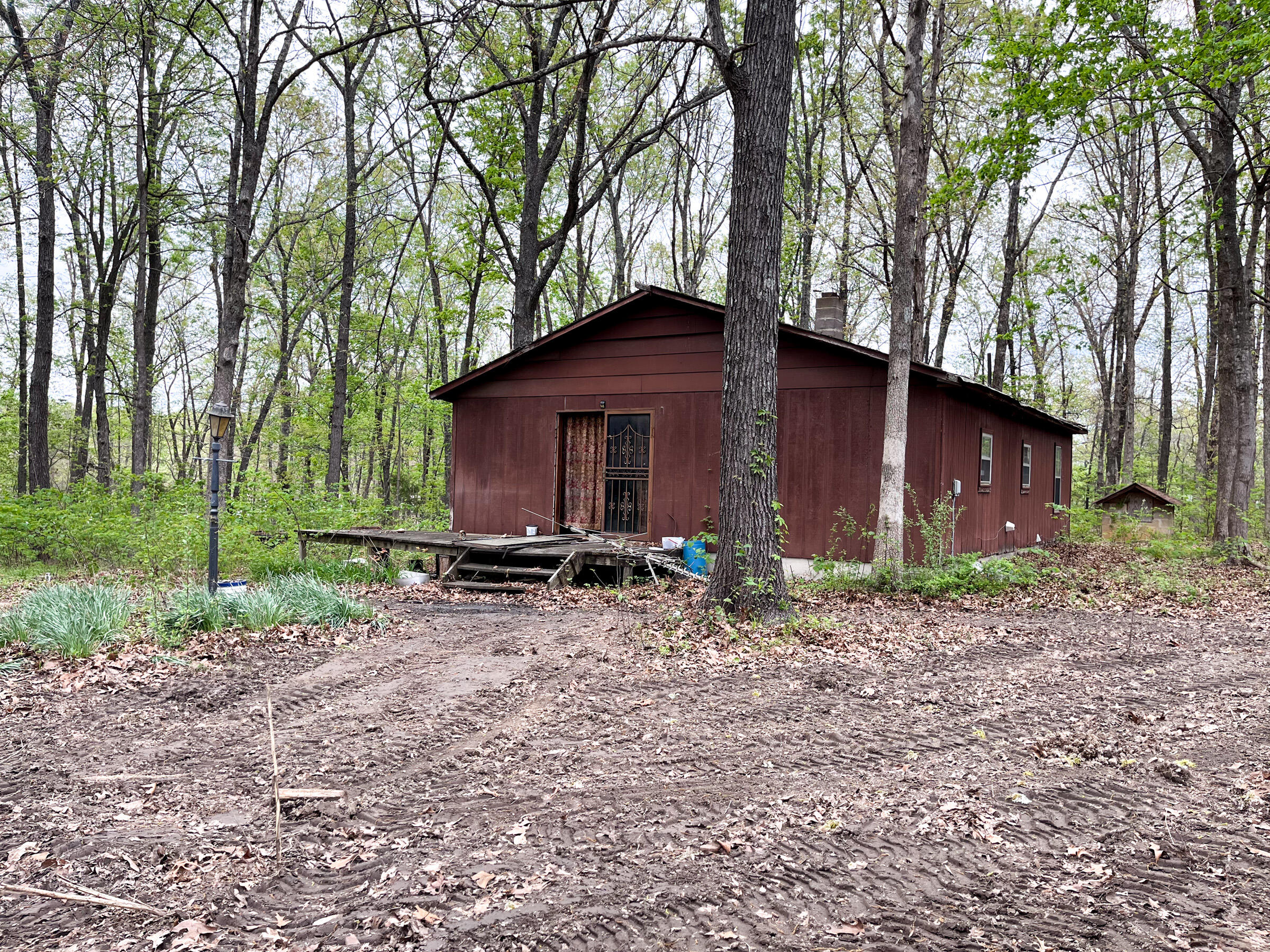 10140 County Road 6610 Property Photo 32