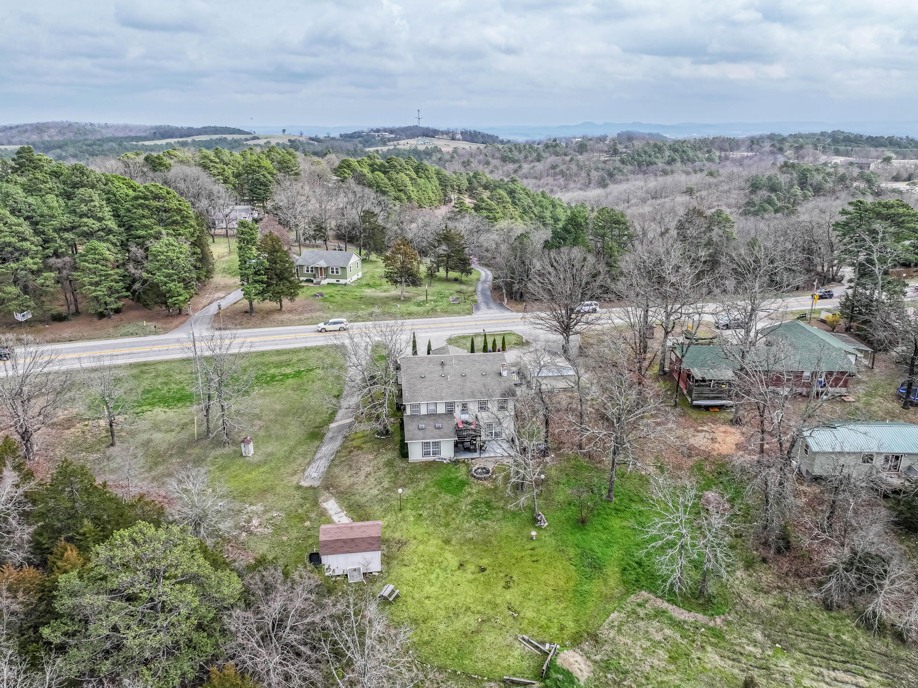7003 Highway 62 West Property Photo 6