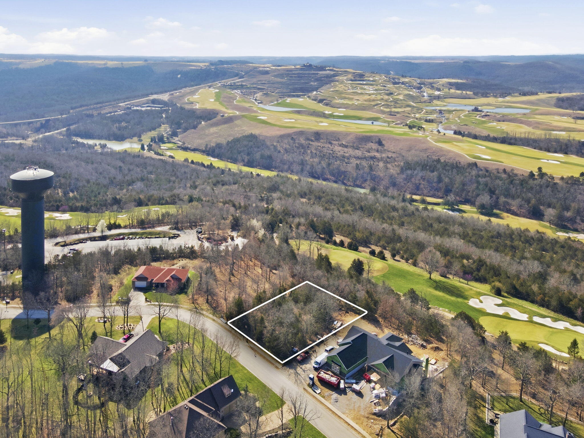 153 Windy Ridge Drive Property Photo 1