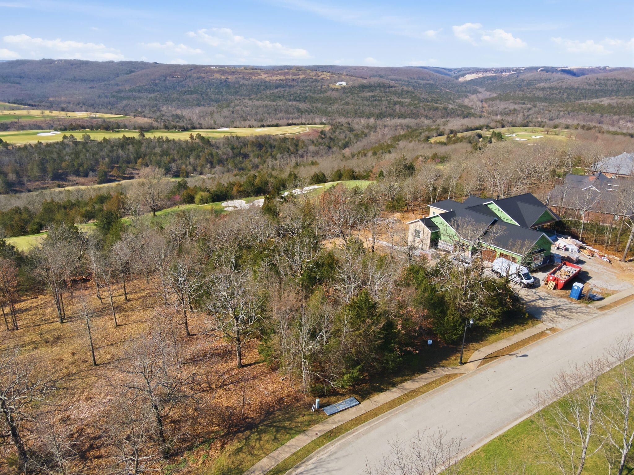 153 Windy Ridge Drive Property Photo 3
