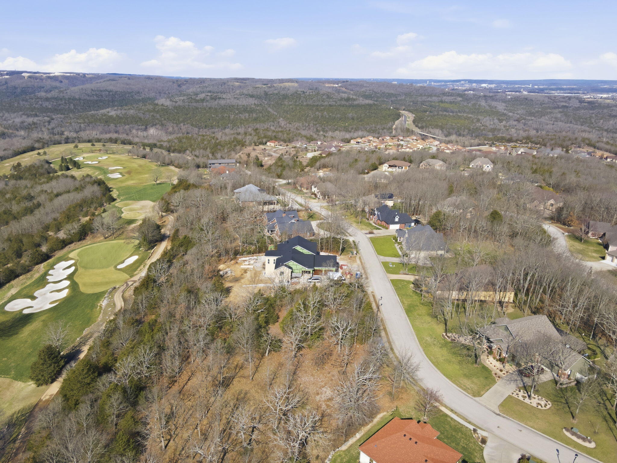 153 Windy Ridge Drive Property Photo 4