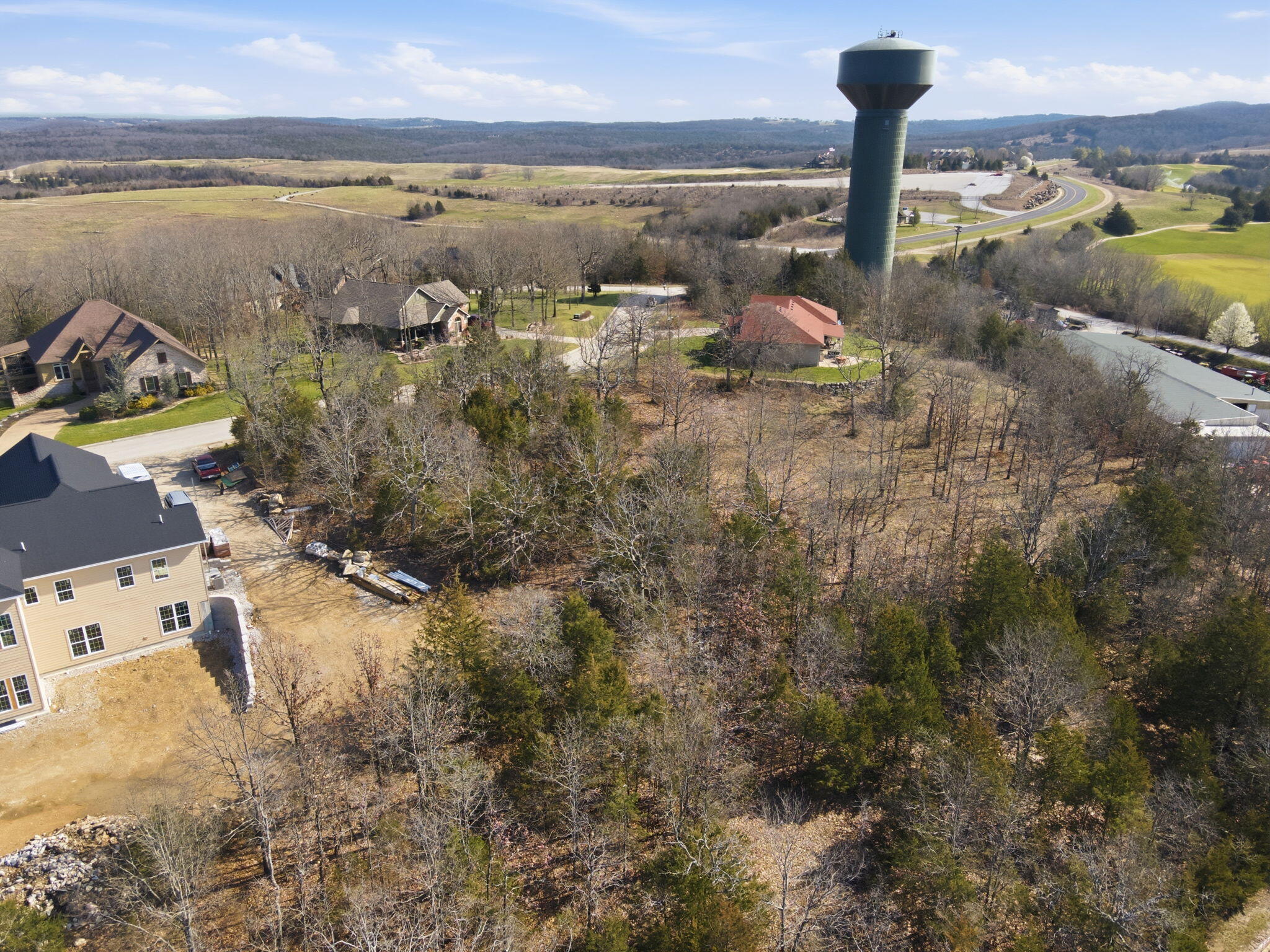153 Windy Ridge Drive Property Photo 12