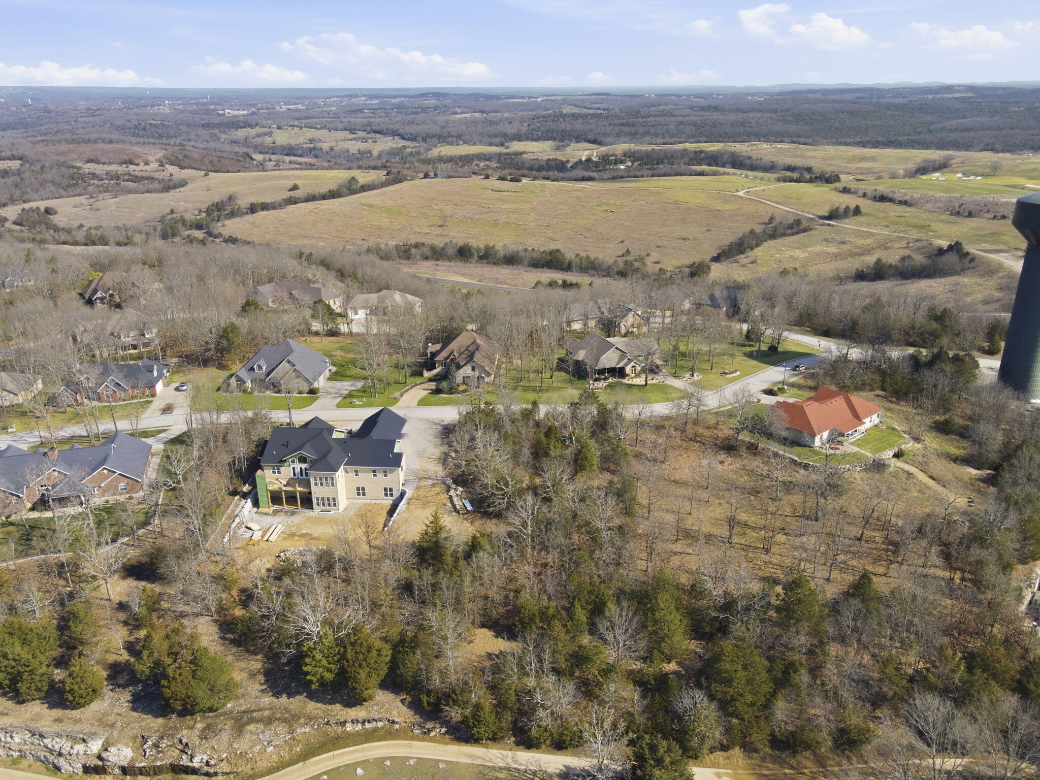 153 Windy Ridge Drive Property Photo 13