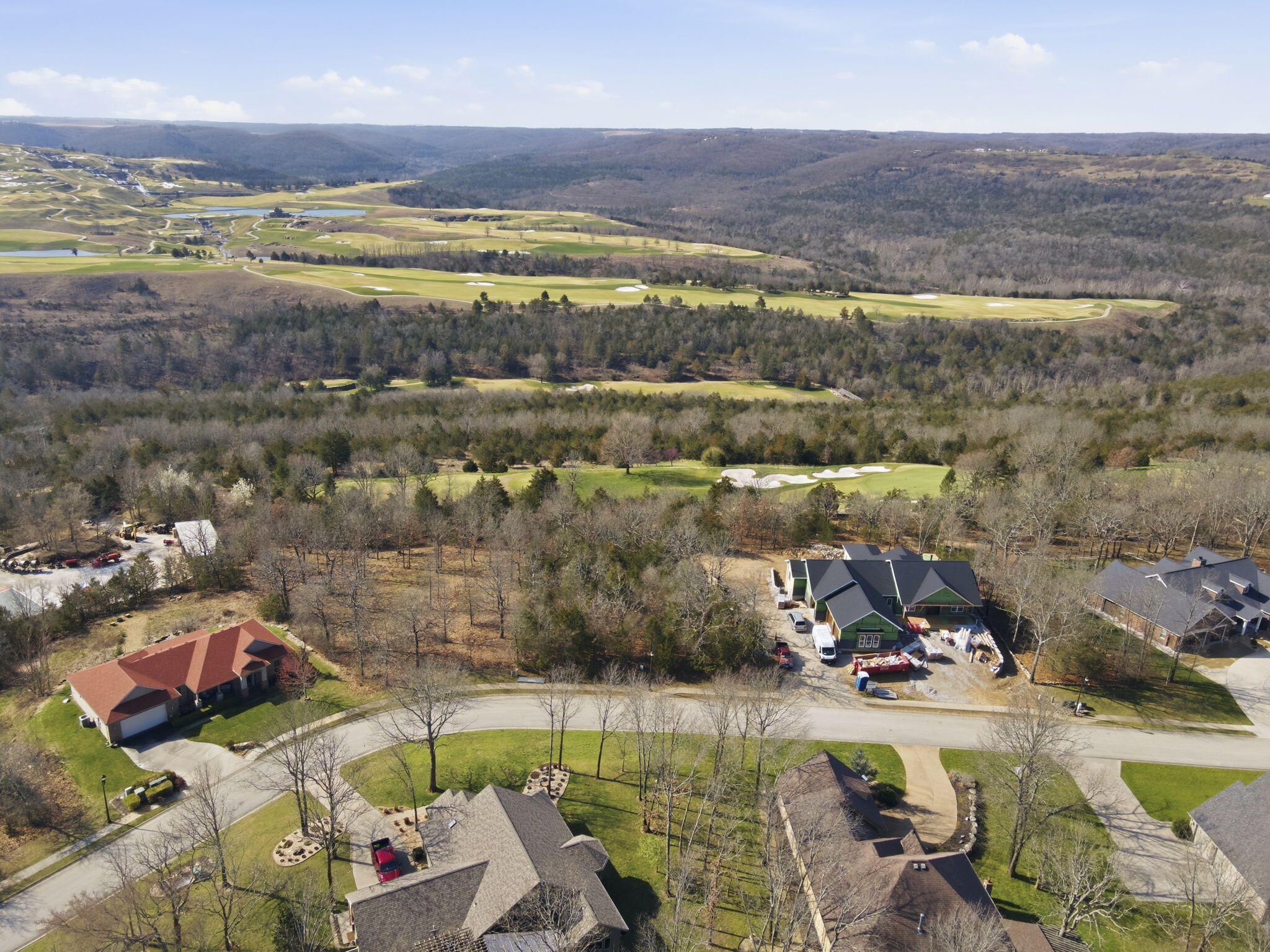 153 Windy Ridge Drive Property Photo 14