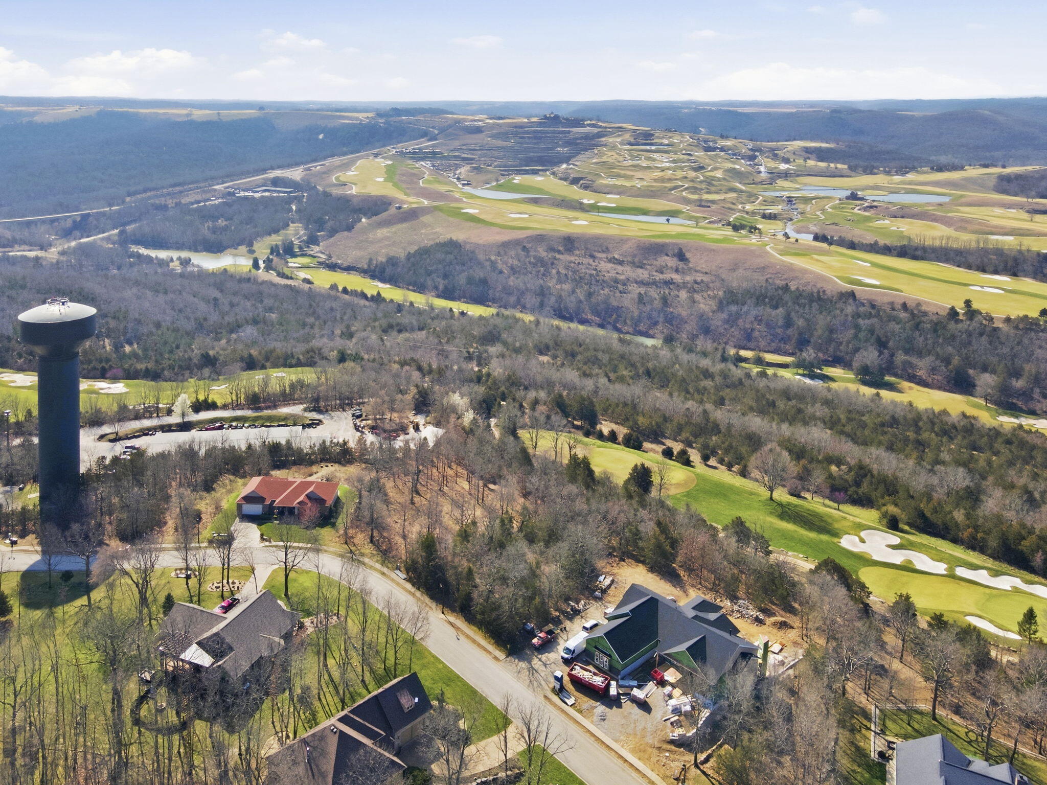 153 Windy Ridge Drive Property Photo 15