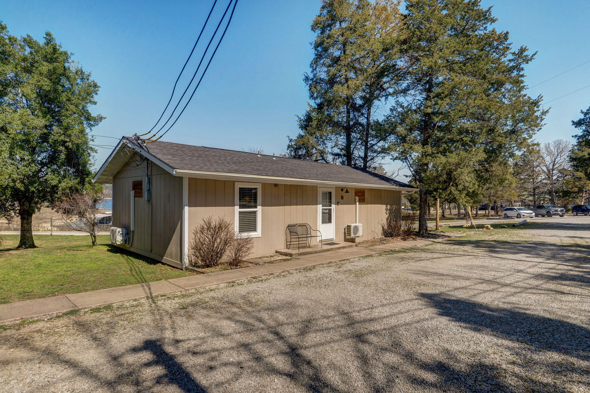 1715 Hideaway Road B - 6 Property Photo 1